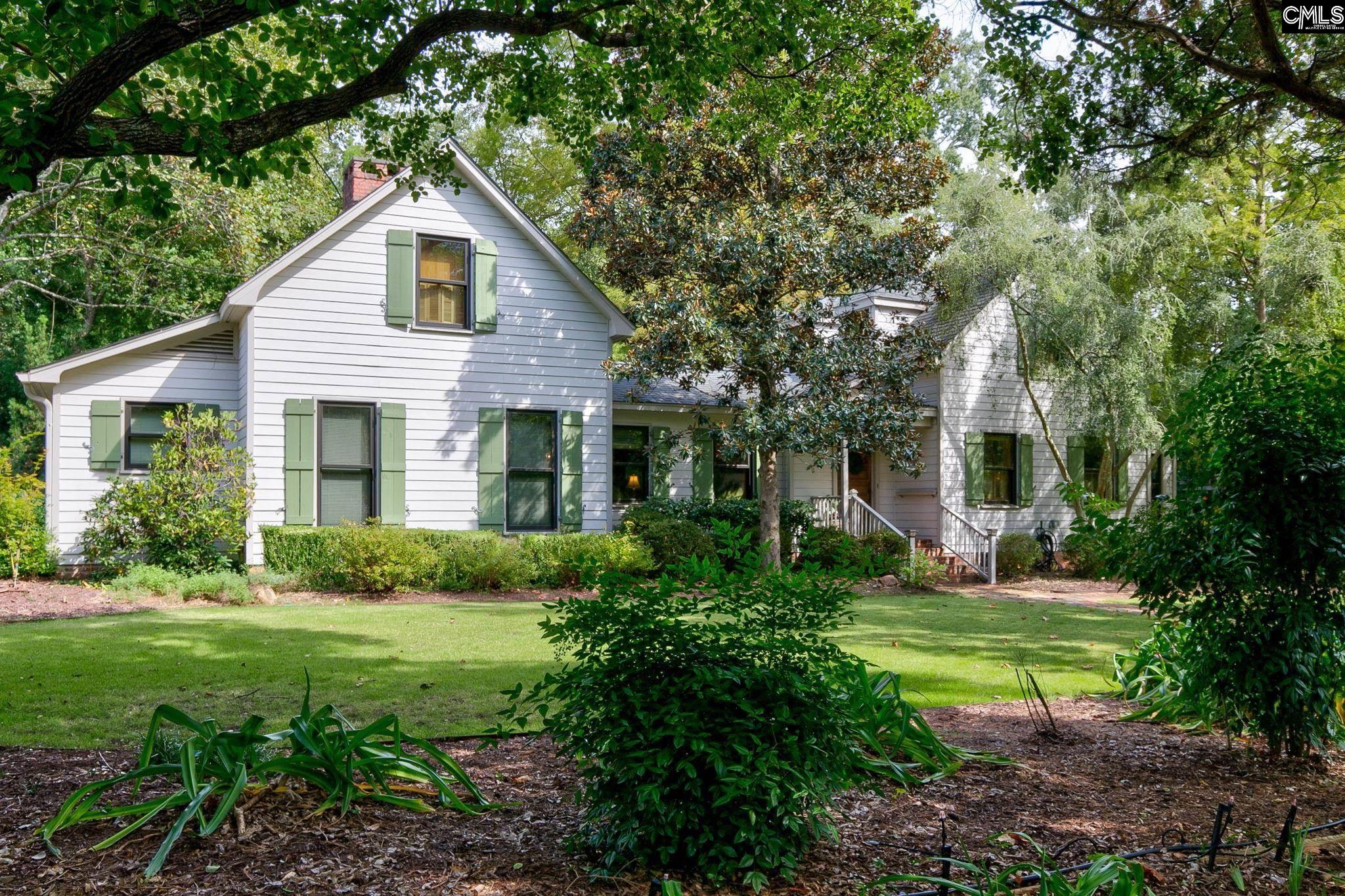 1906 Carriage House Lane Camden, SC 29020