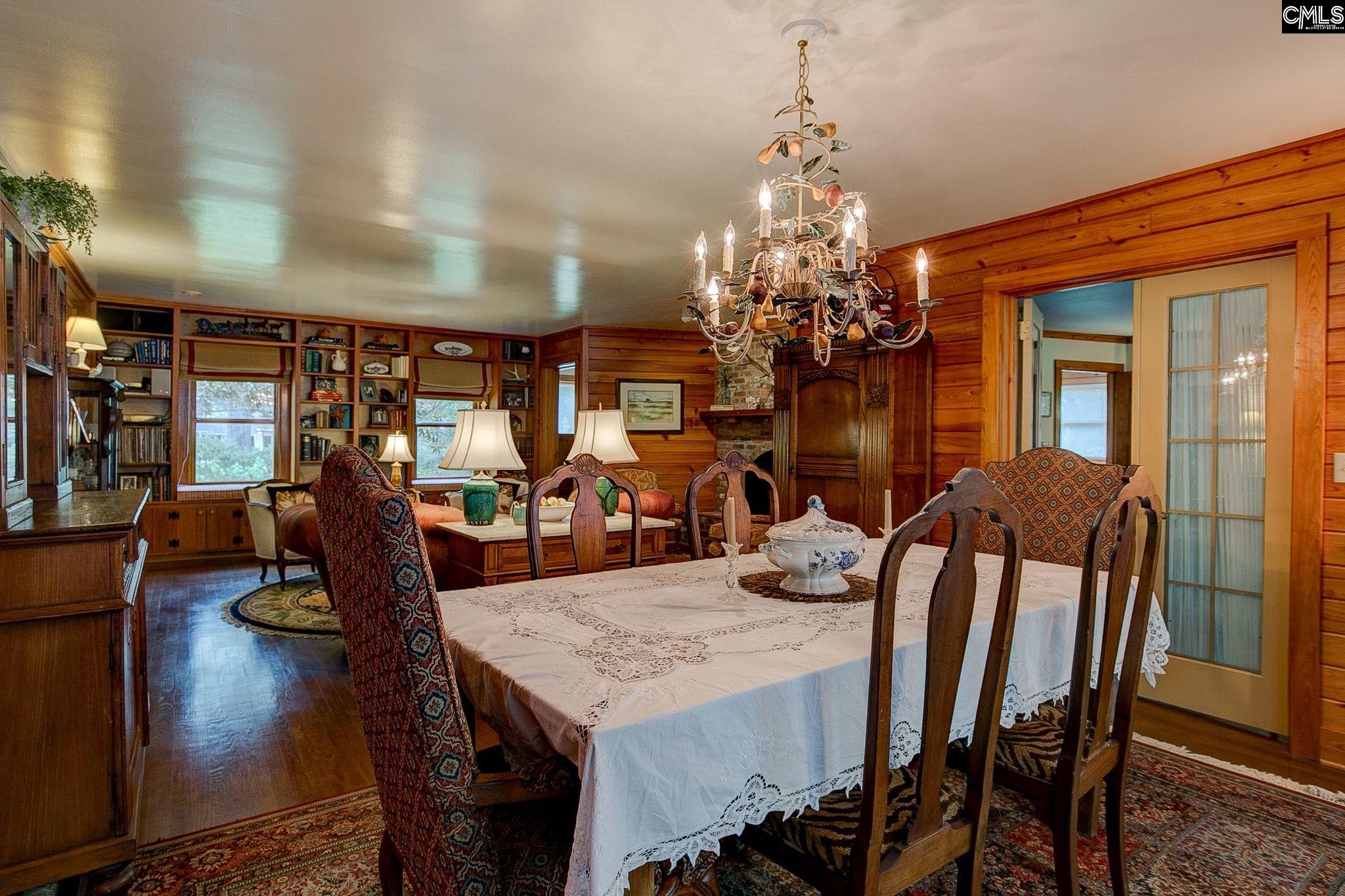 1906 Carriage House Lane Camden, SC 29020