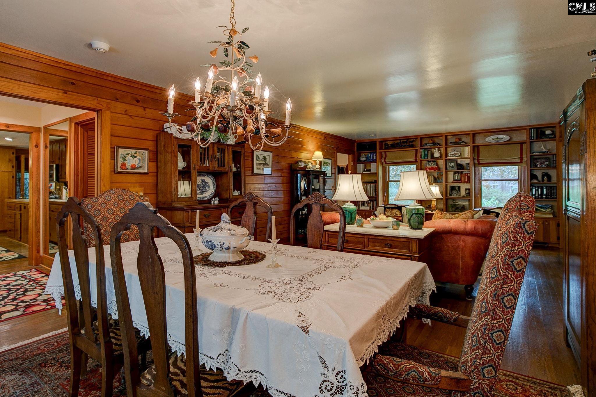1906 Carriage House Lane Camden, SC 29020