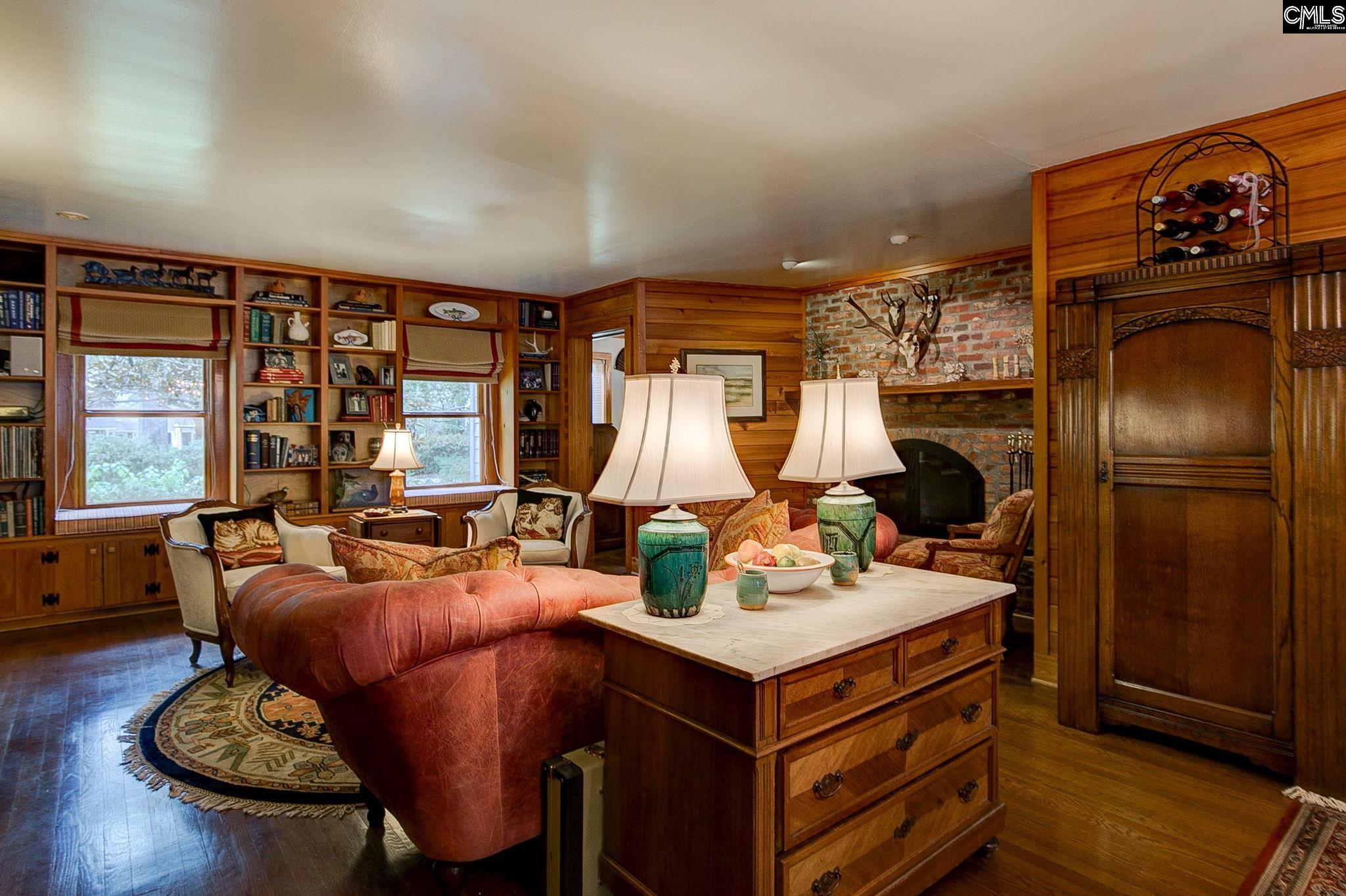 1906 Carriage House Lane Camden, SC 29020
