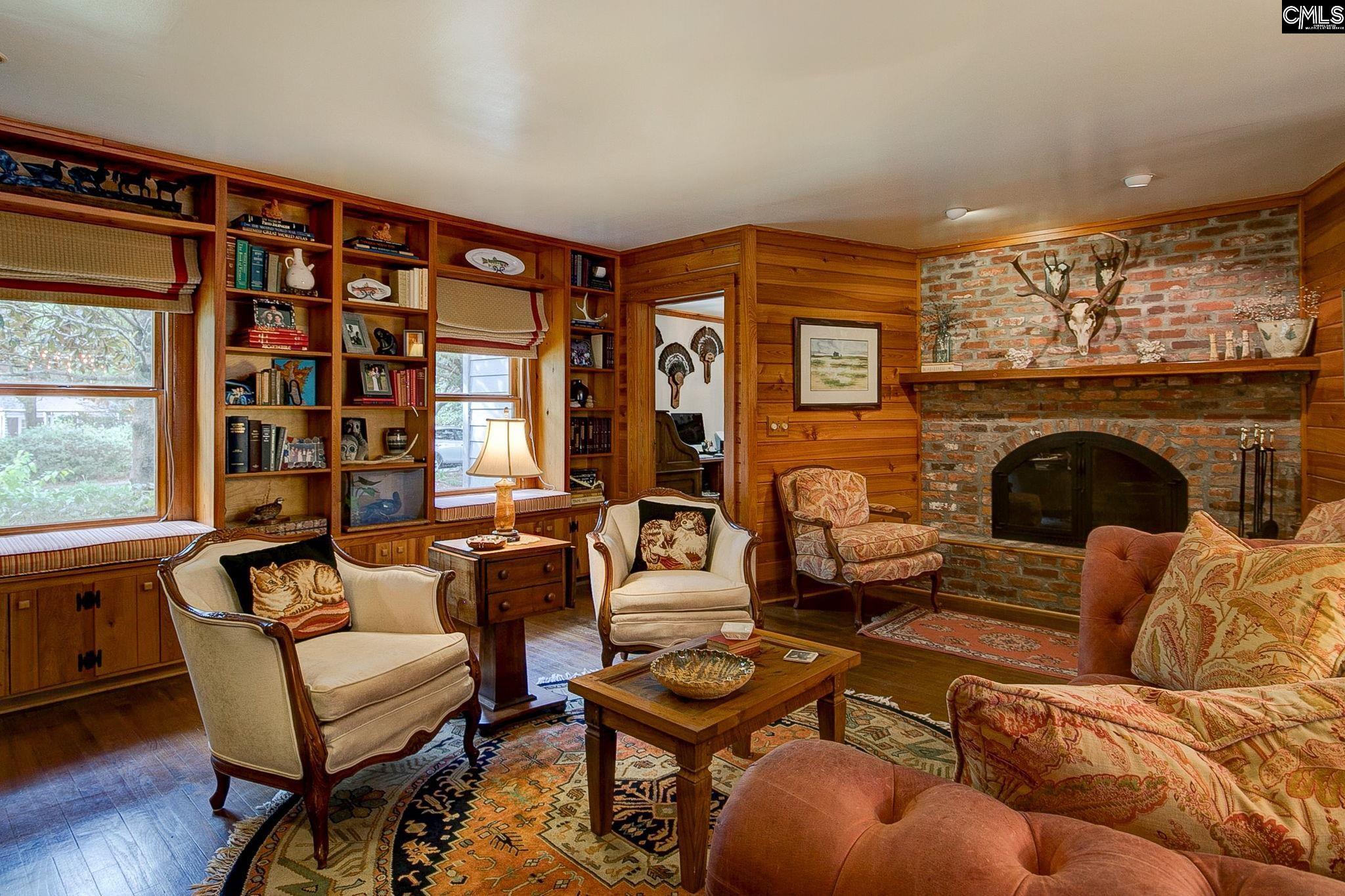 1906 Carriage House Lane Camden, SC 29020