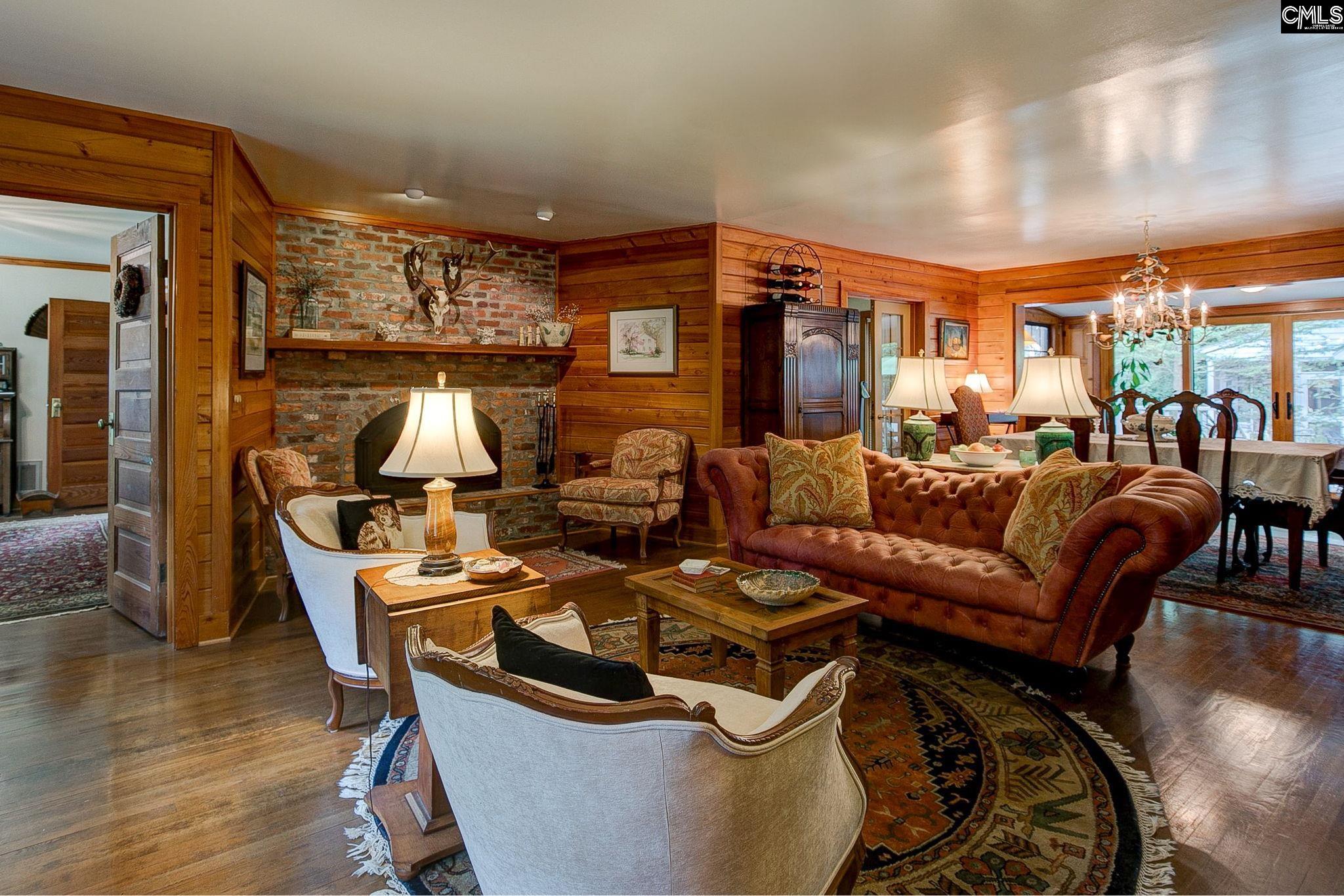 1906 Carriage House Lane Camden, SC 29020