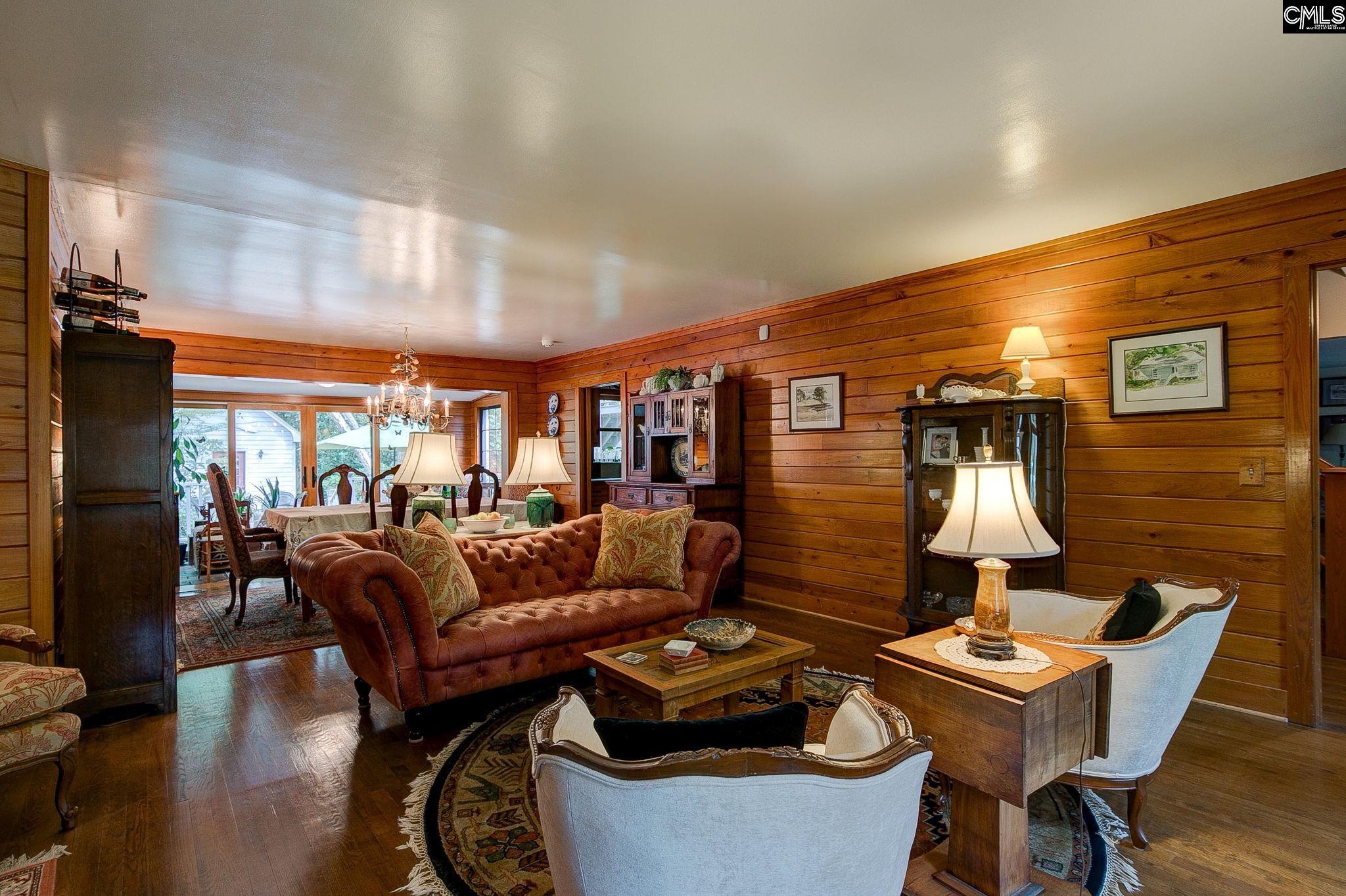1906 Carriage House Lane Camden, SC 29020