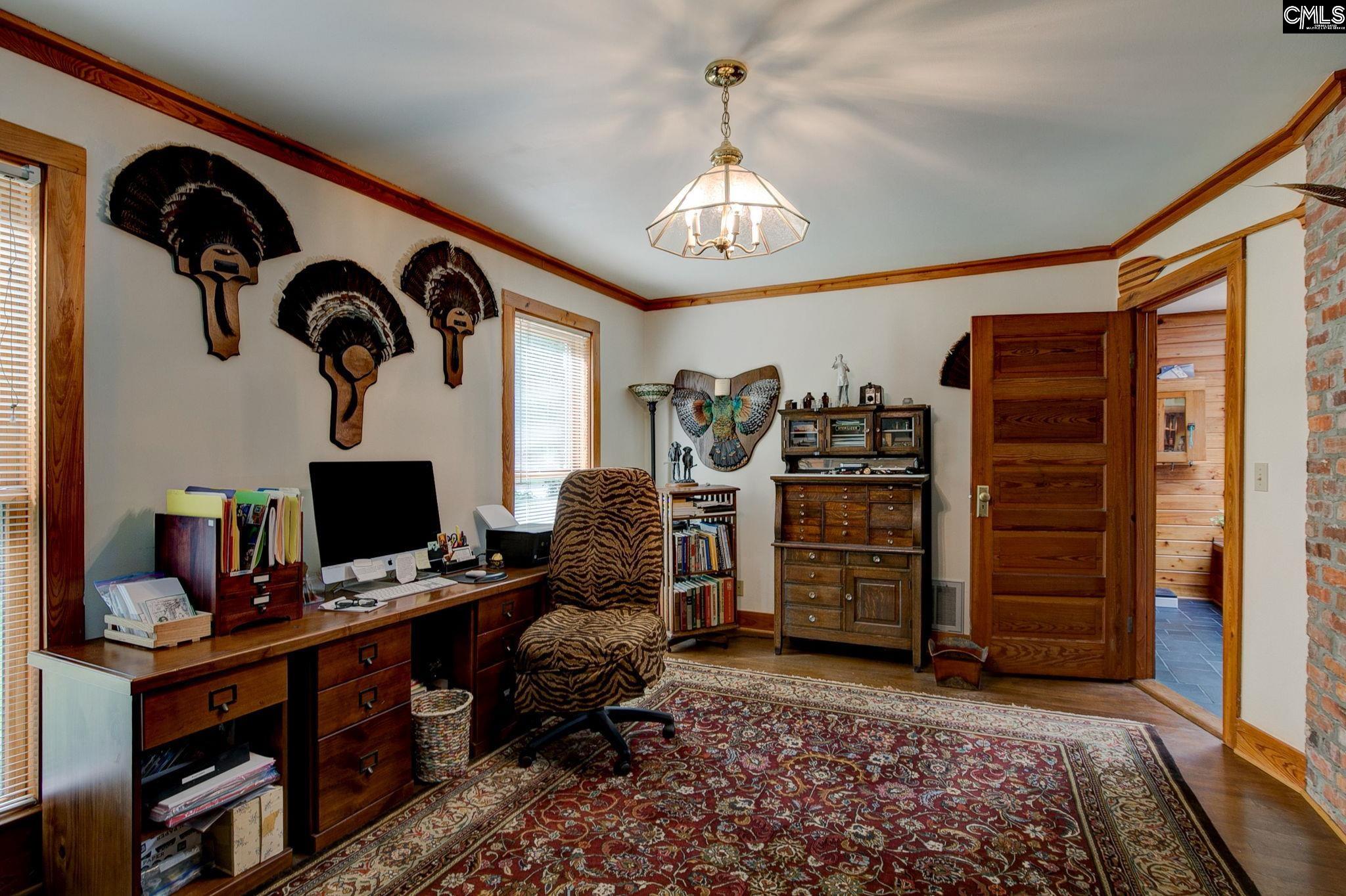 1906 Carriage House Lane Camden, SC 29020