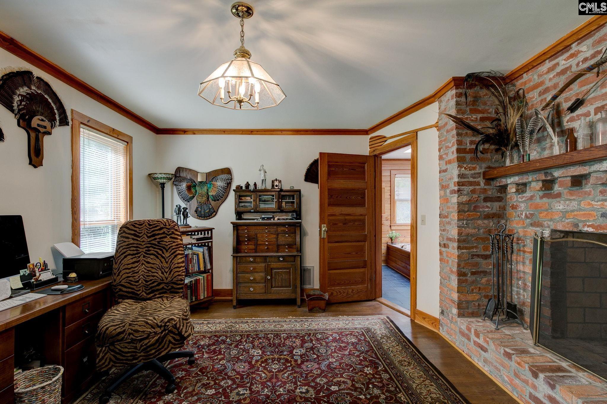 1906 Carriage House Lane Camden, SC 29020