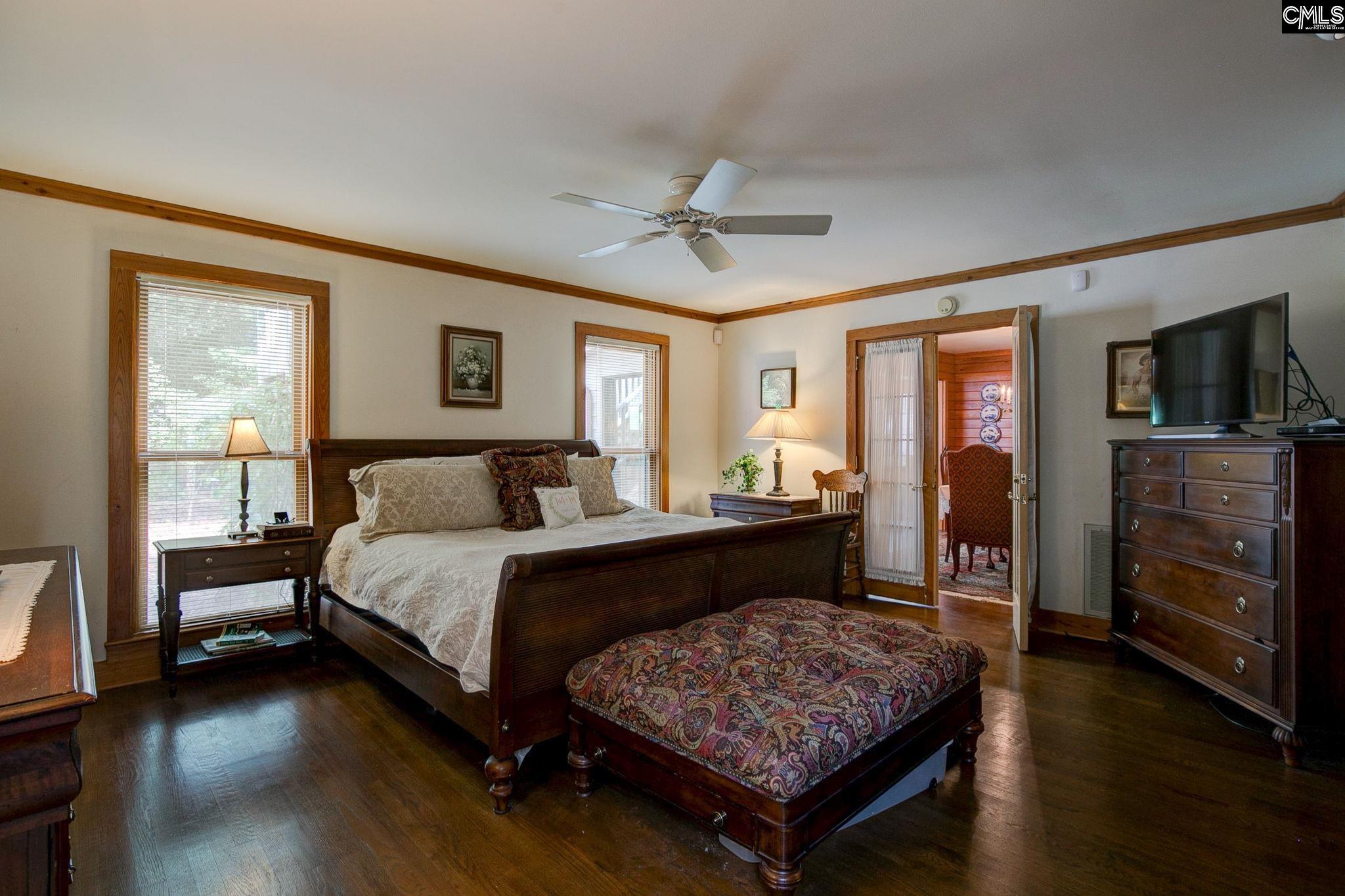 1906 Carriage House Lane Camden, SC 29020