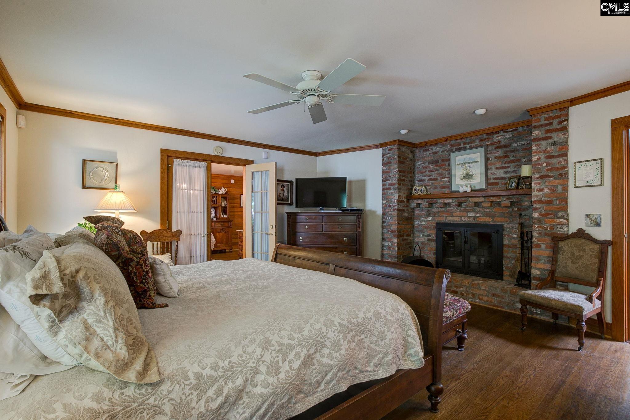 1906 Carriage House Lane Camden, SC 29020