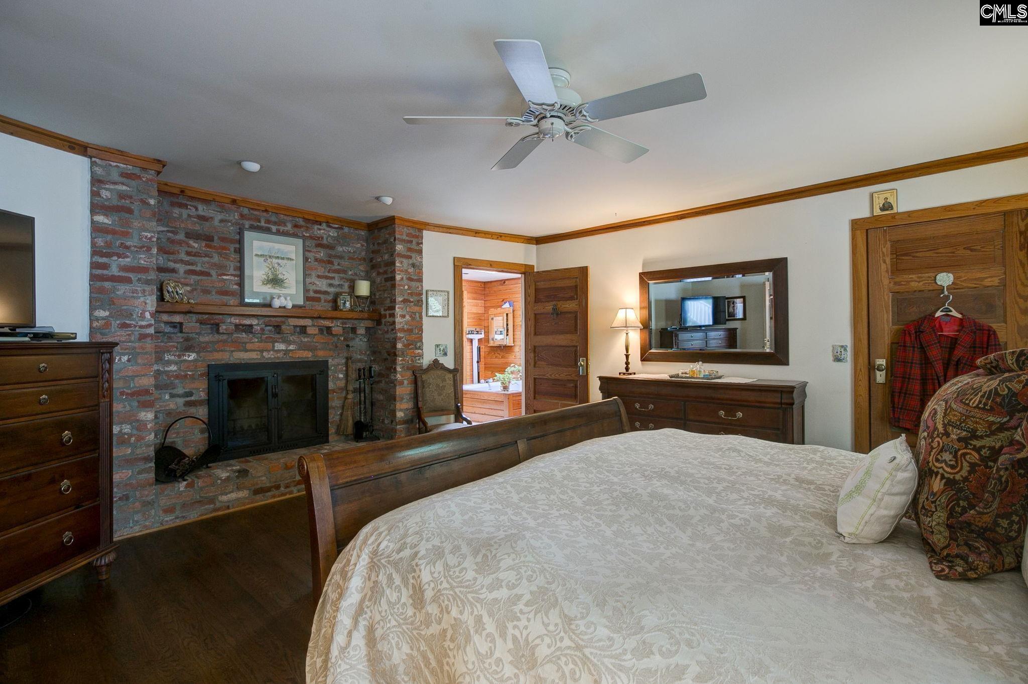 1906 Carriage House Lane Camden, SC 29020