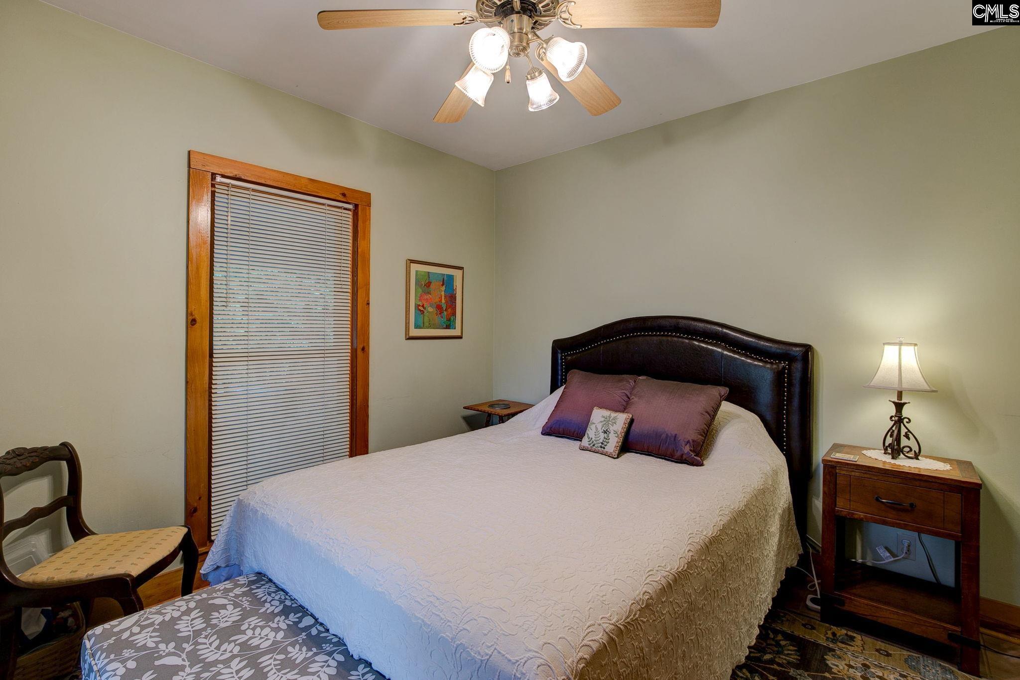 1906 Carriage House Lane Camden, SC 29020