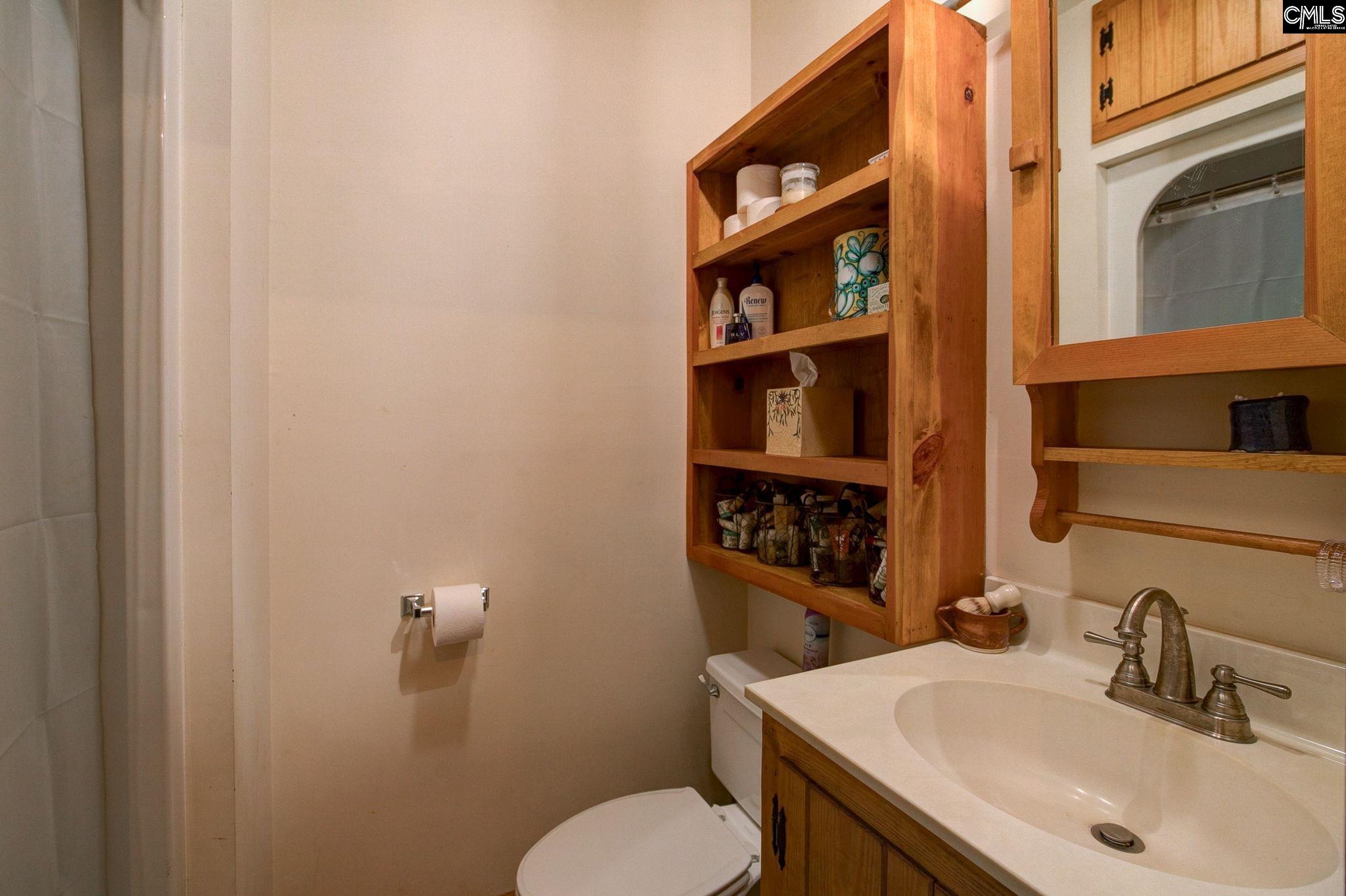 1906 Carriage House Lane Camden, SC 29020