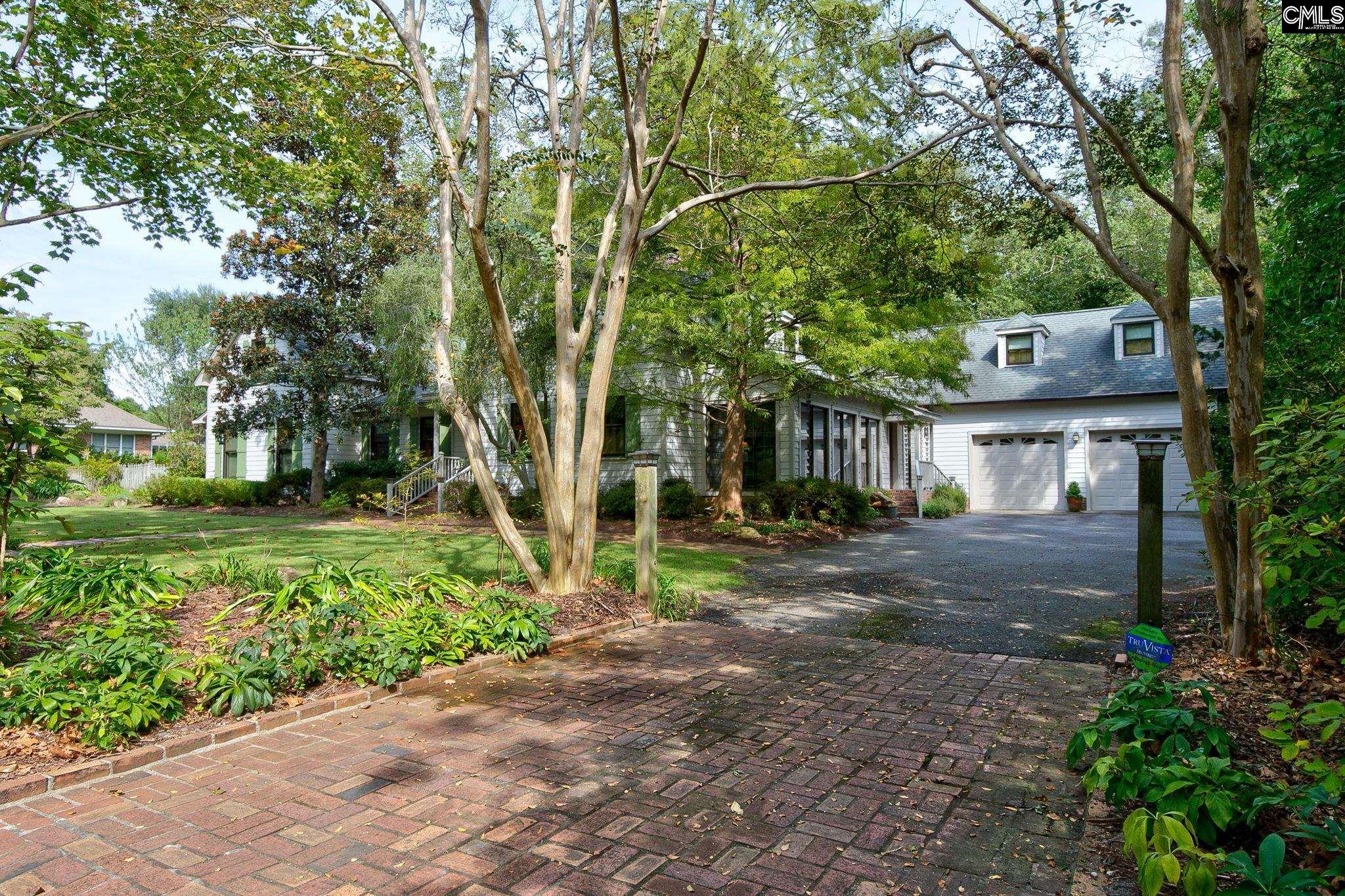 1906 Carriage House Lane Camden, SC 29020