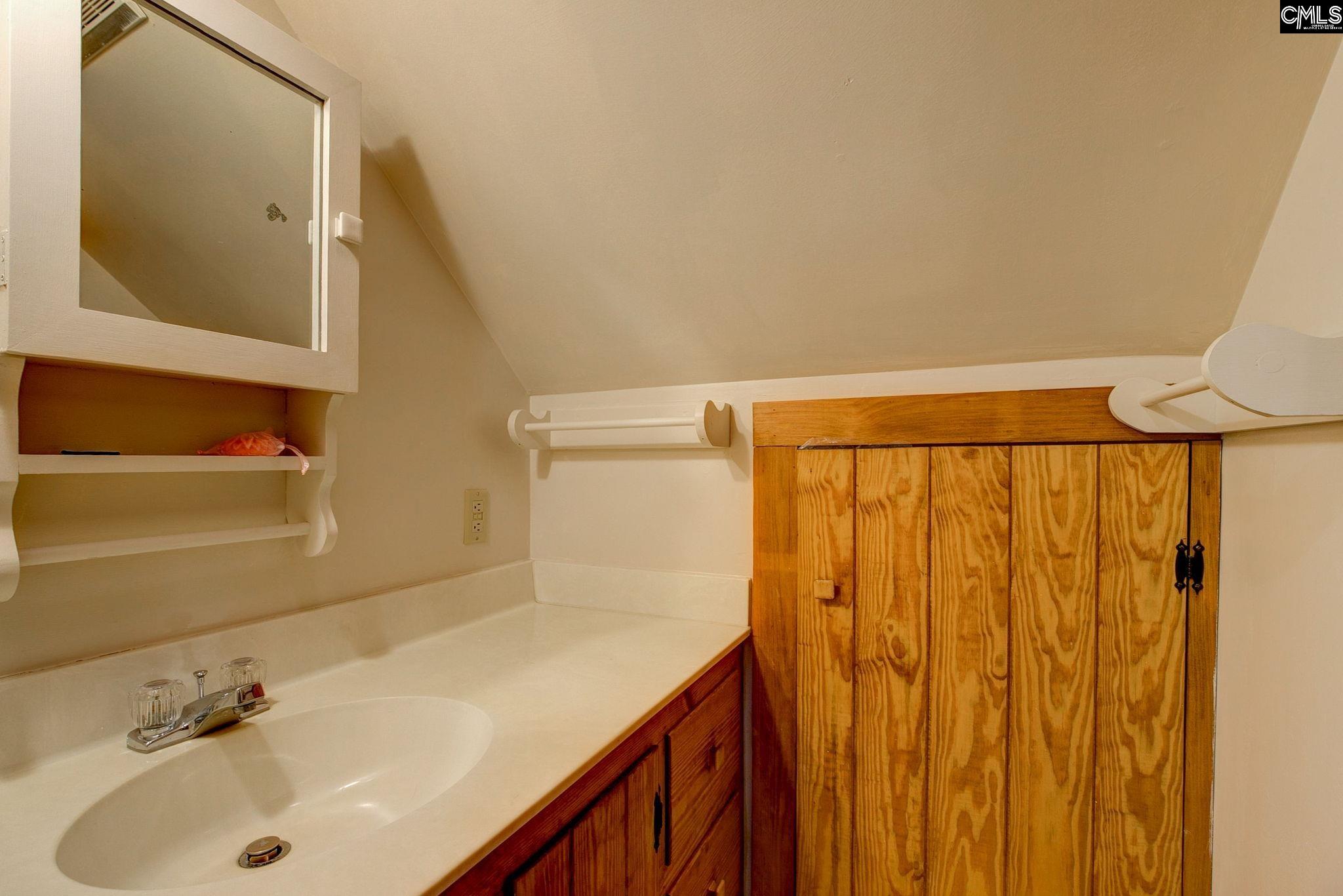 1906 Carriage House Lane Camden, SC 29020