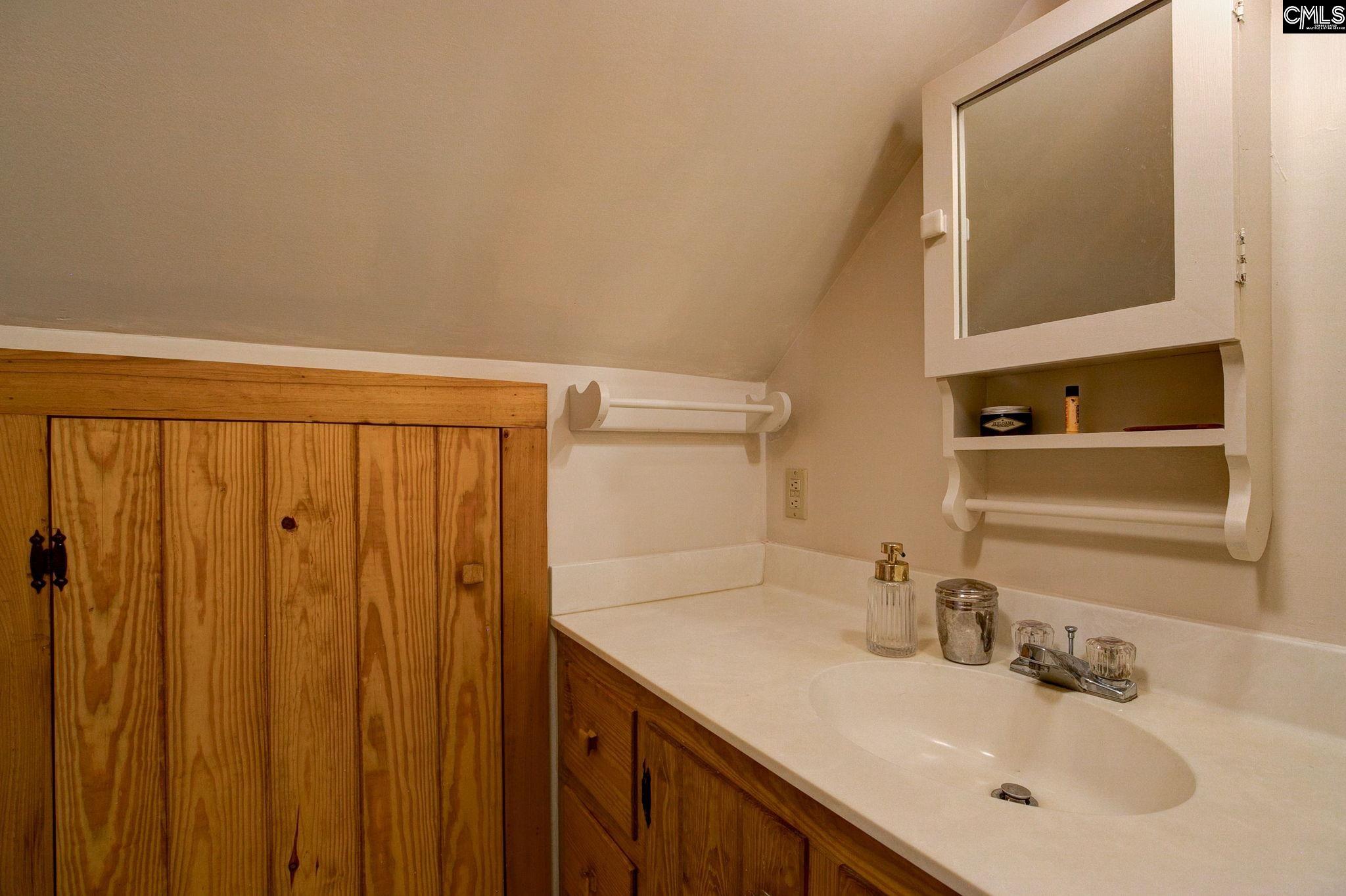 1906 Carriage House Lane Camden, SC 29020