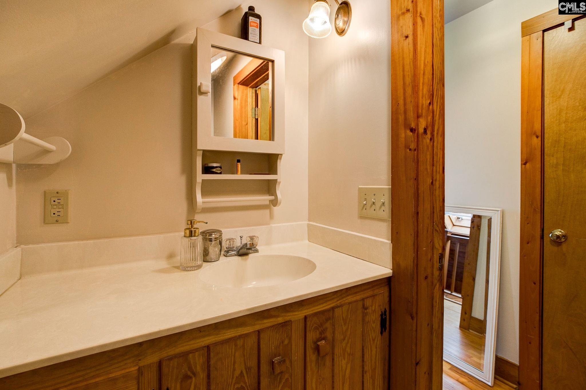 1906 Carriage House Lane Camden, SC 29020
