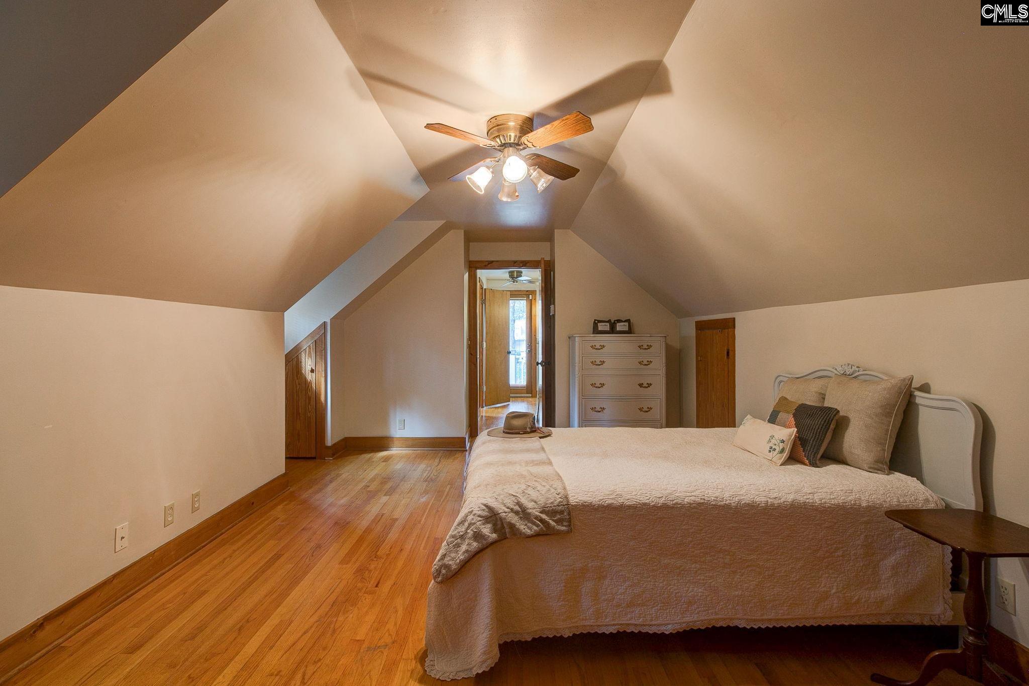 1906 Carriage House Lane Camden, SC 29020