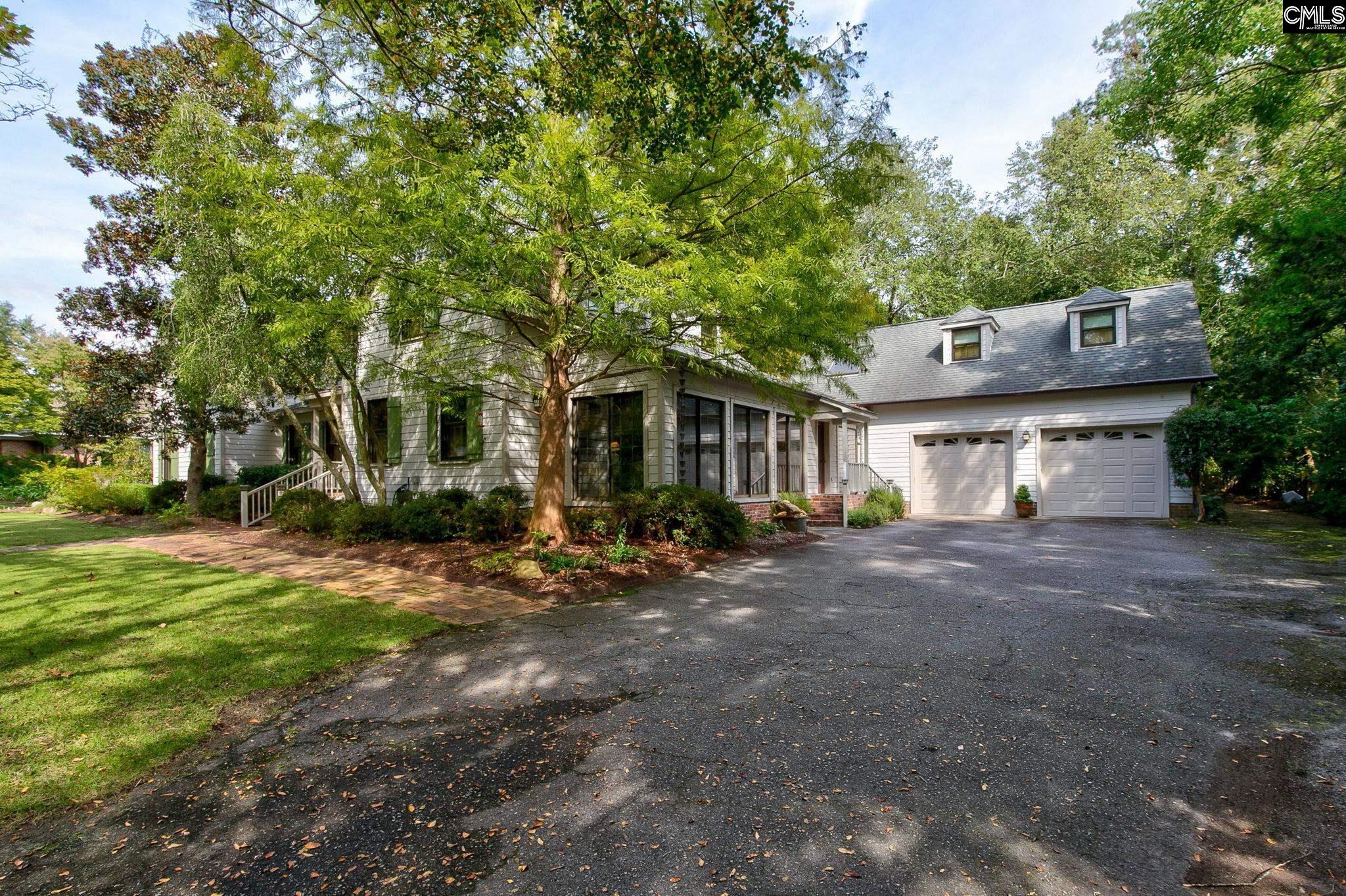 1906 Carriage House Lane Camden, SC 29020