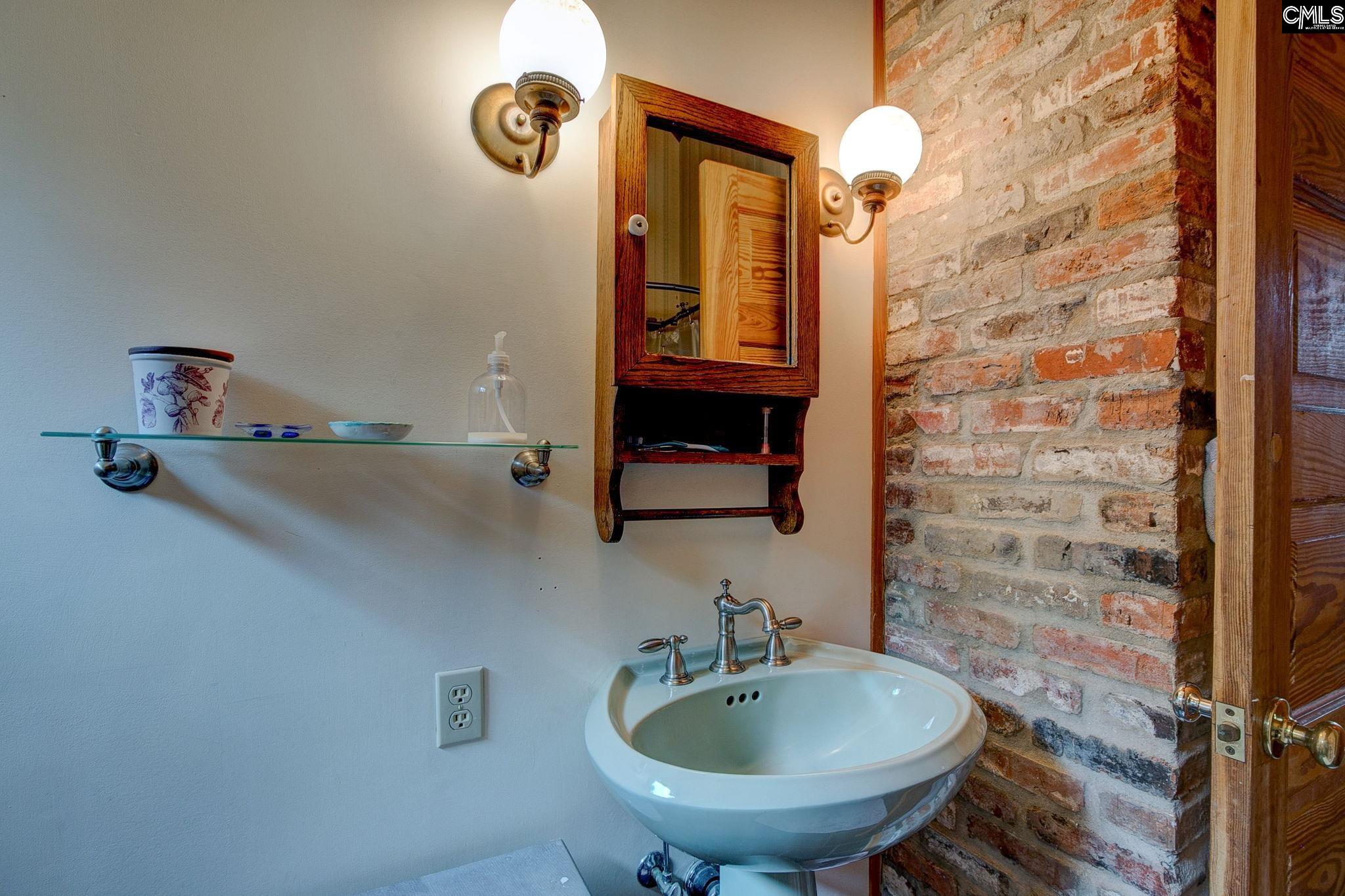 1906 Carriage House Lane Camden, SC 29020