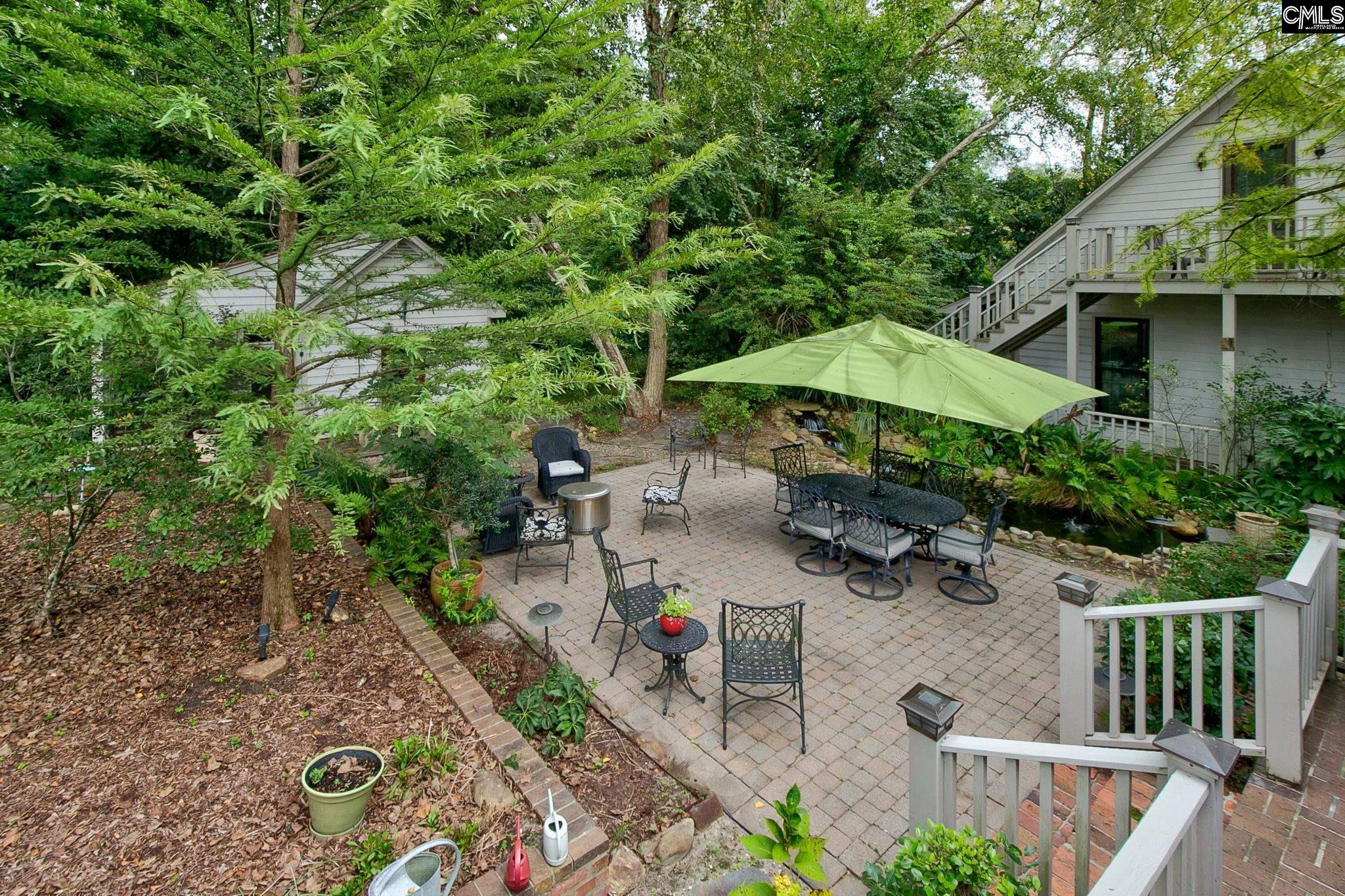 1906 Carriage House Lane Camden, SC 29020