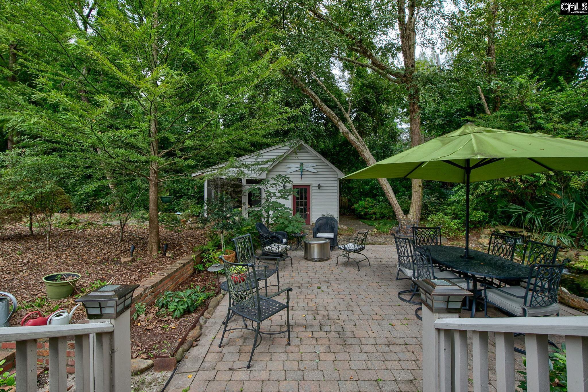 1906 Carriage House Lane Camden, SC 29020