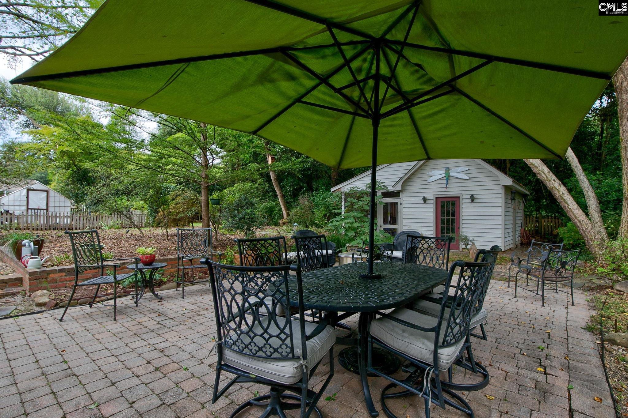 1906 Carriage House Lane Camden, SC 29020