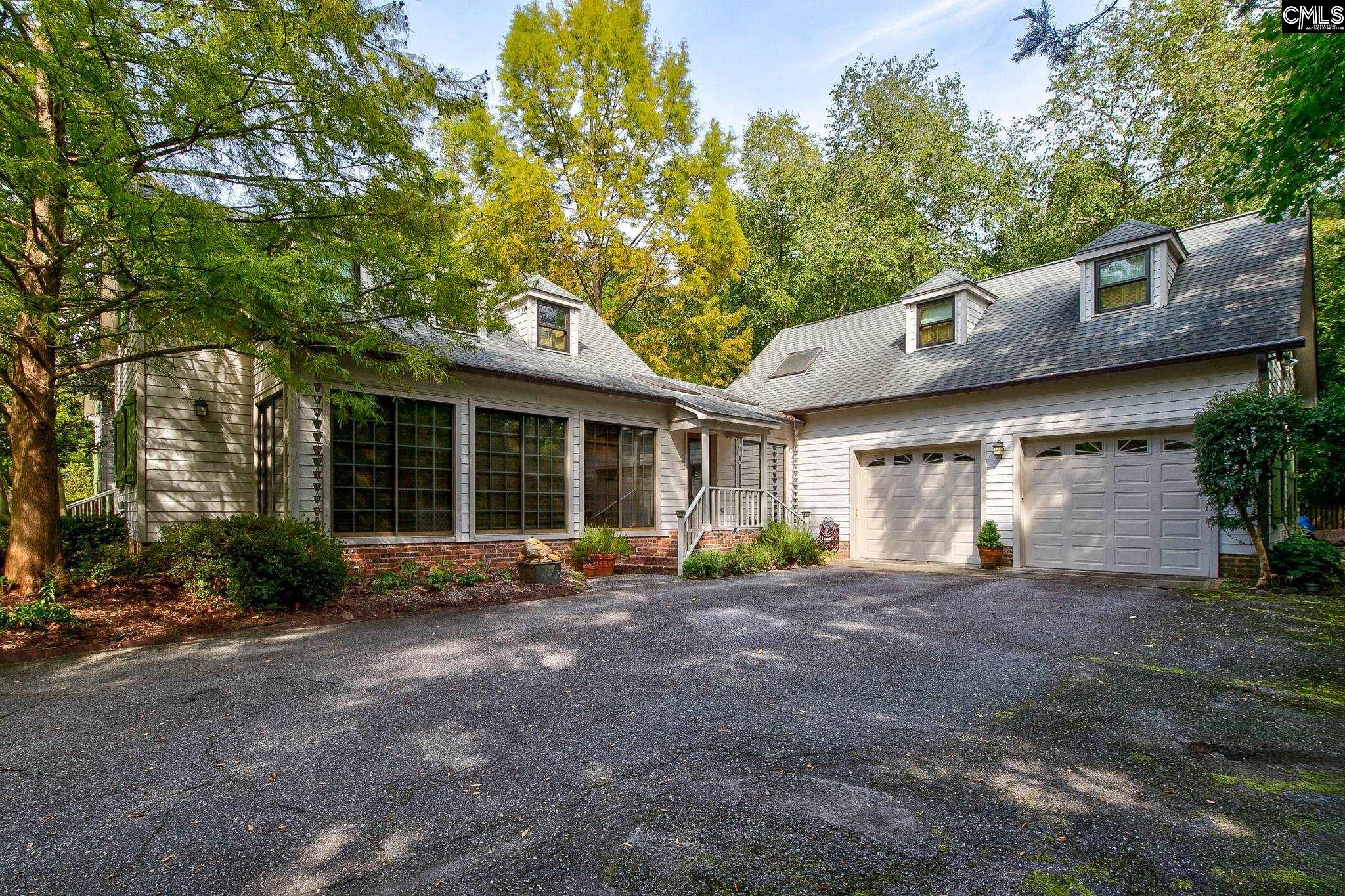 1906 Carriage House Lane Camden, SC 29020