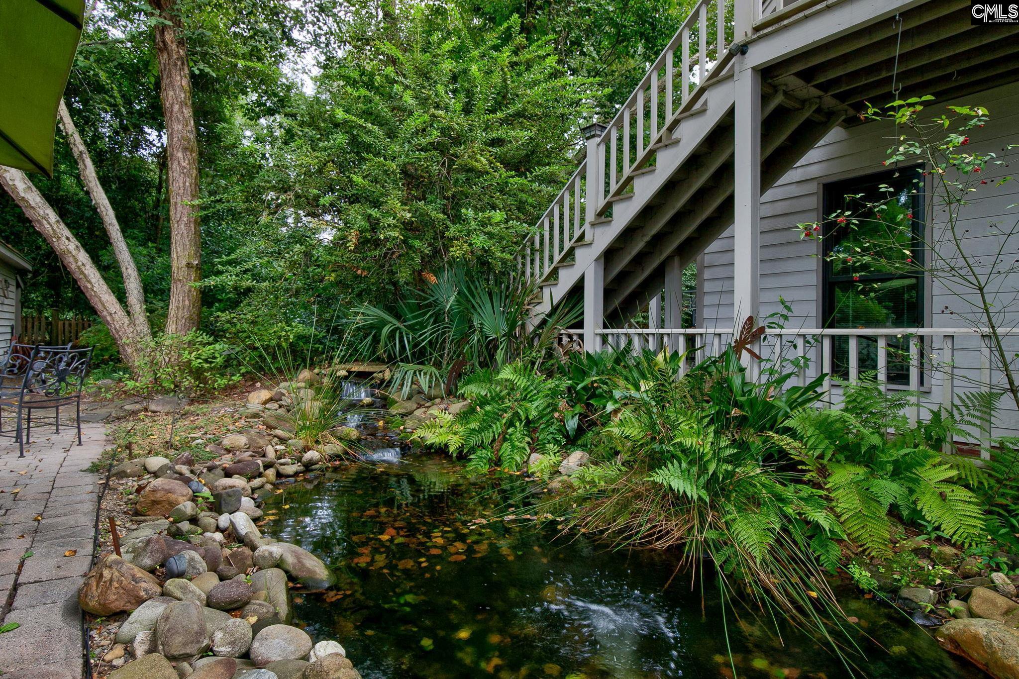 1906 Carriage House Lane Camden, SC 29020