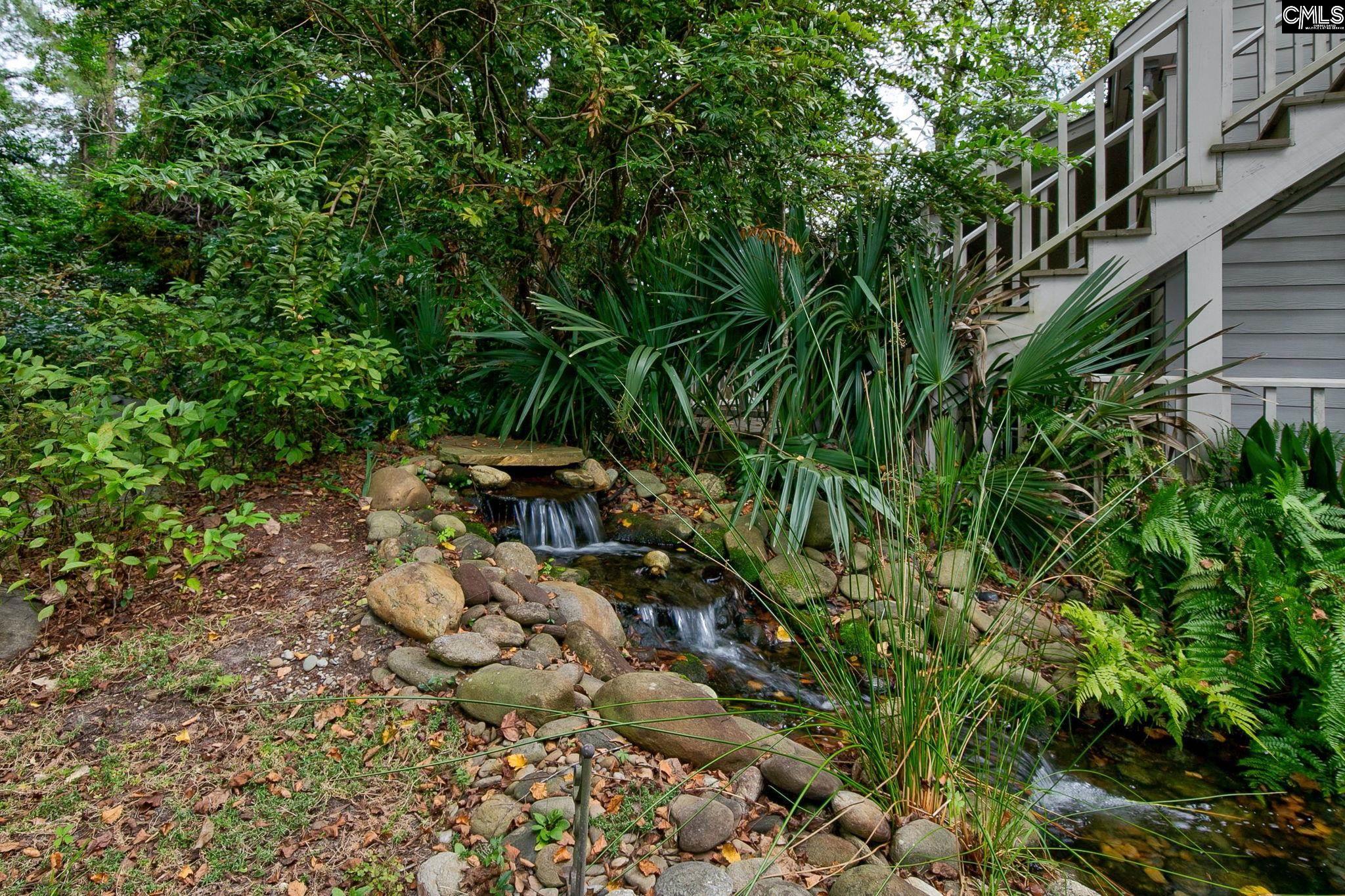 1906 Carriage House Lane Camden, SC 29020