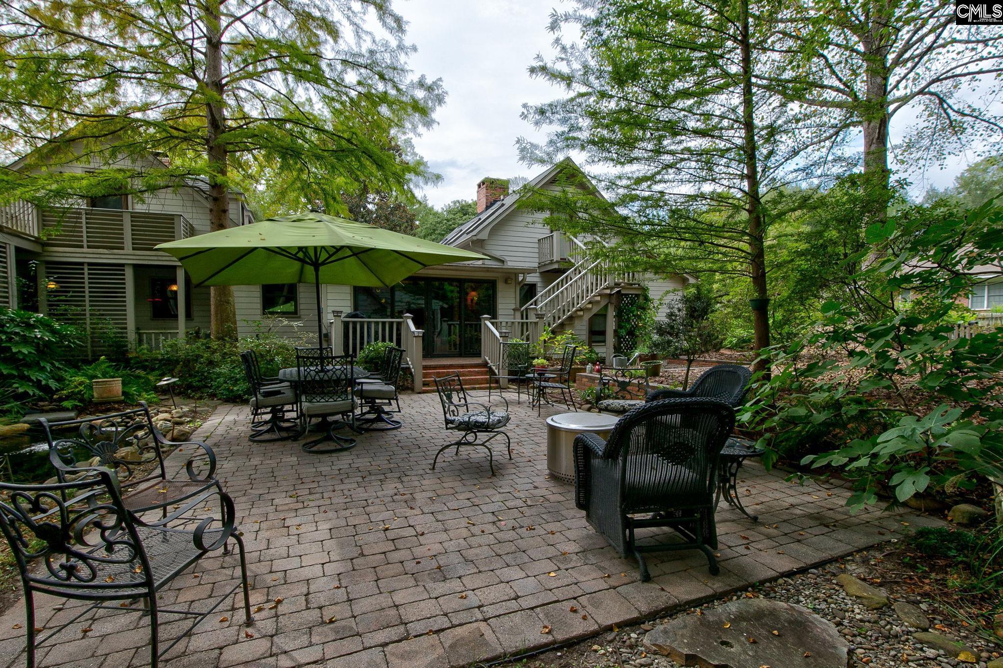 1906 Carriage House Lane Camden, SC 29020