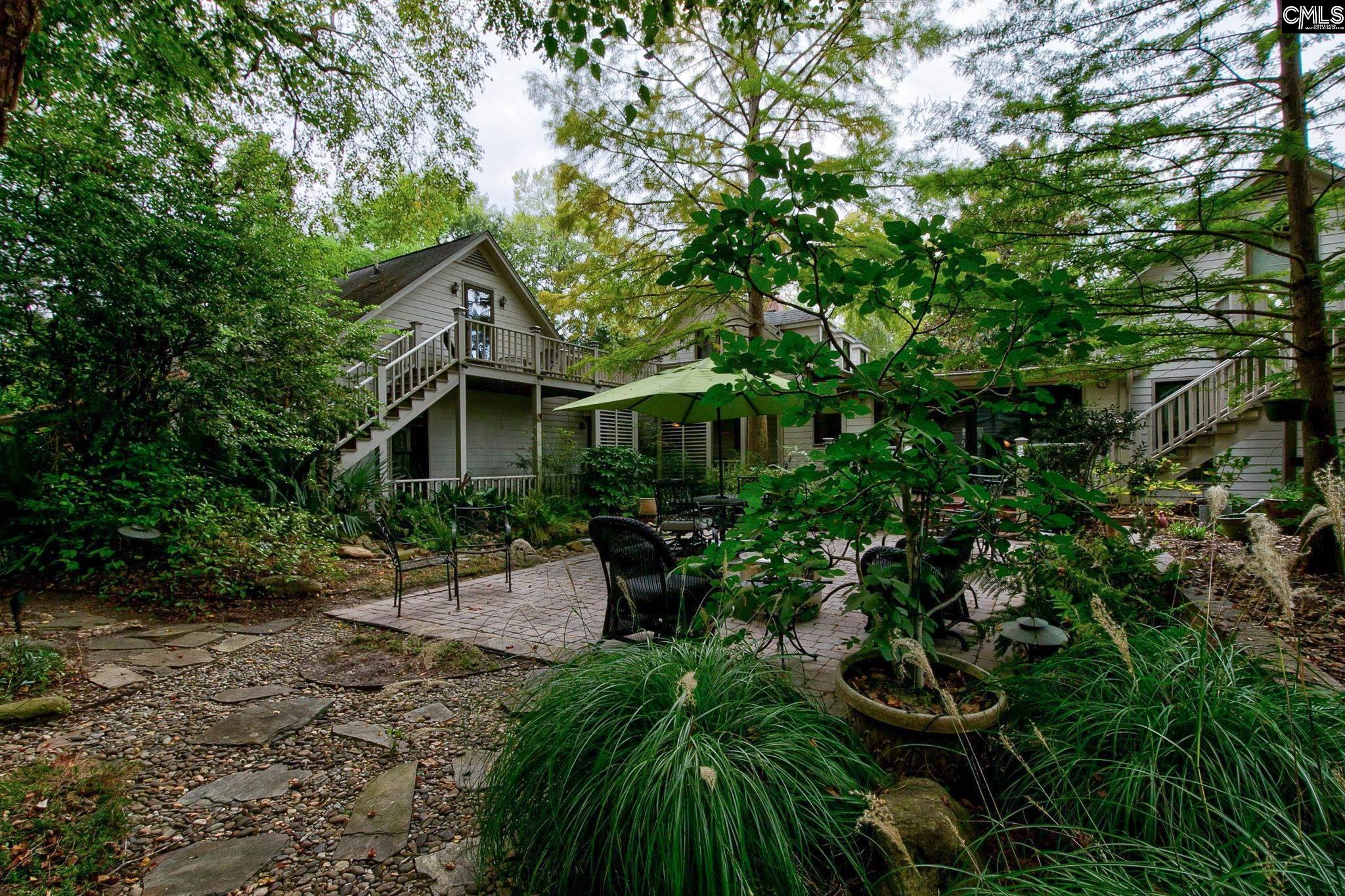 1906 Carriage House Lane Camden, SC 29020