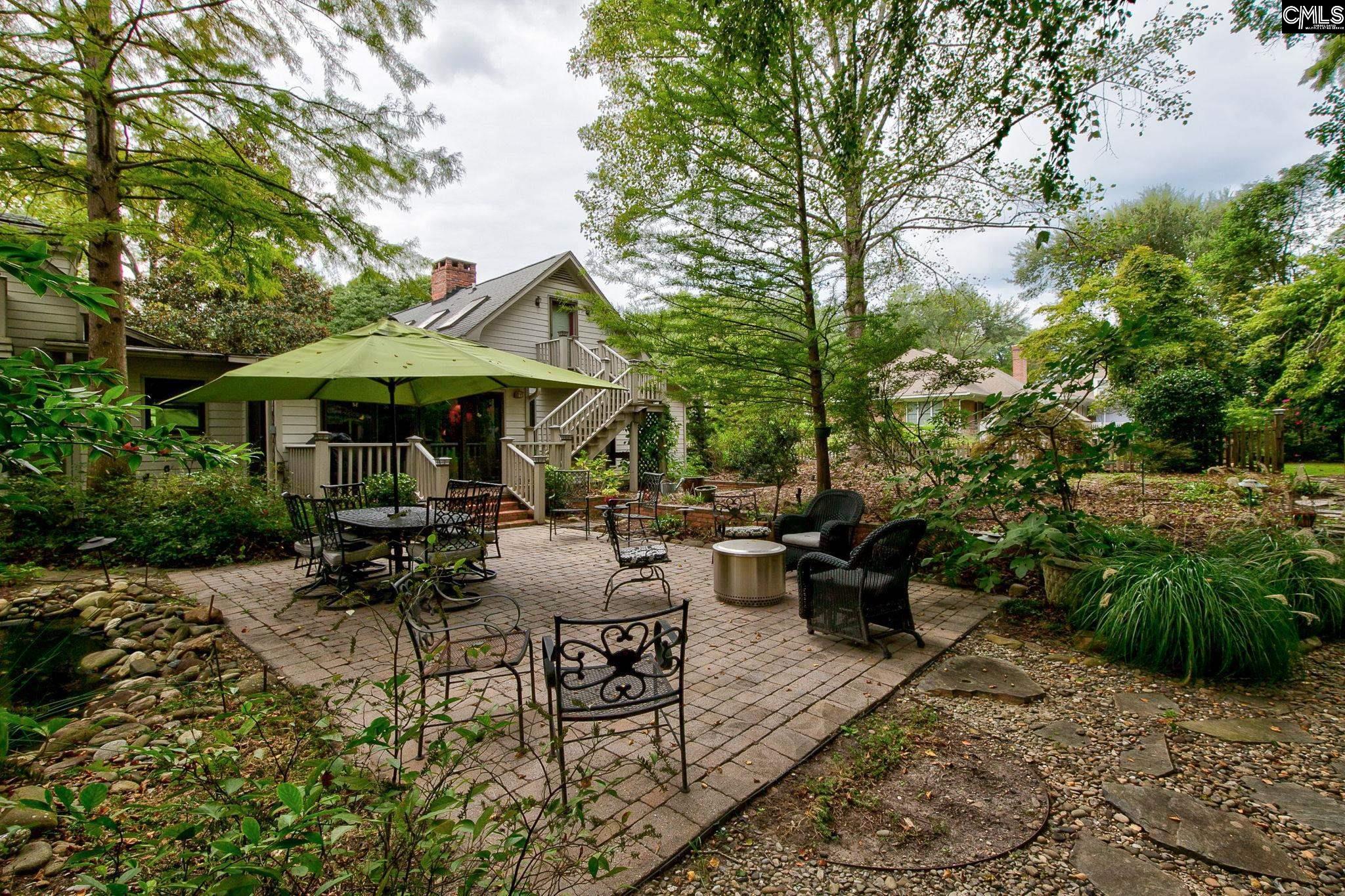 1906 Carriage House Lane Camden, SC 29020