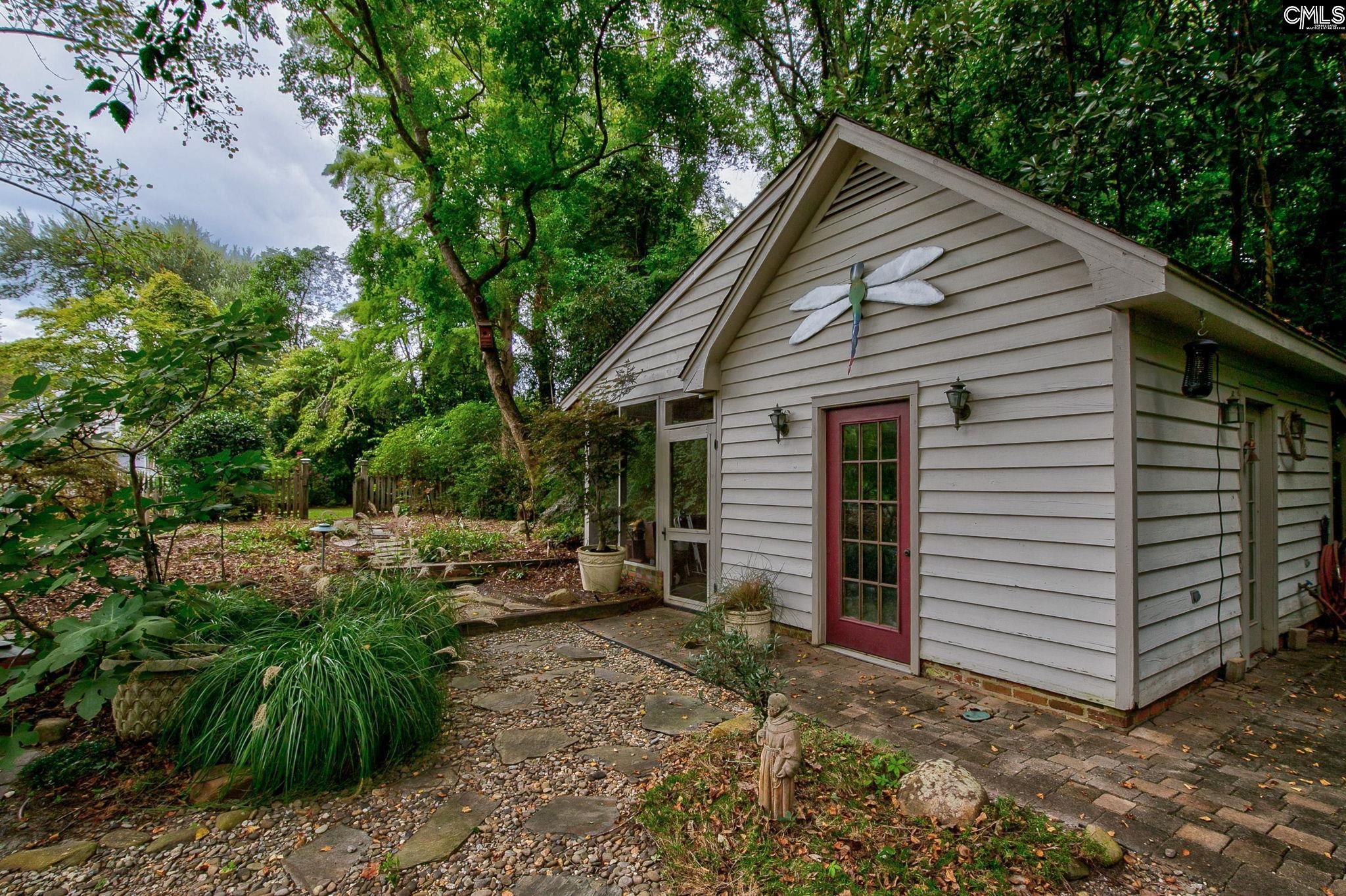 1906 Carriage House Lane Camden, SC 29020