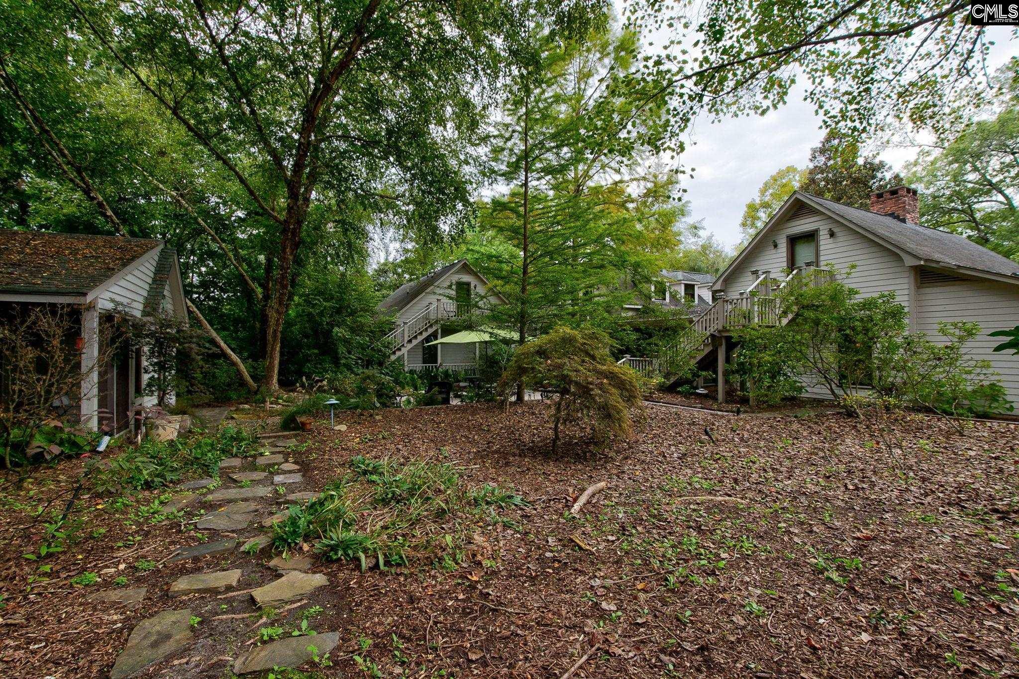 1906 Carriage House Lane Camden, SC 29020