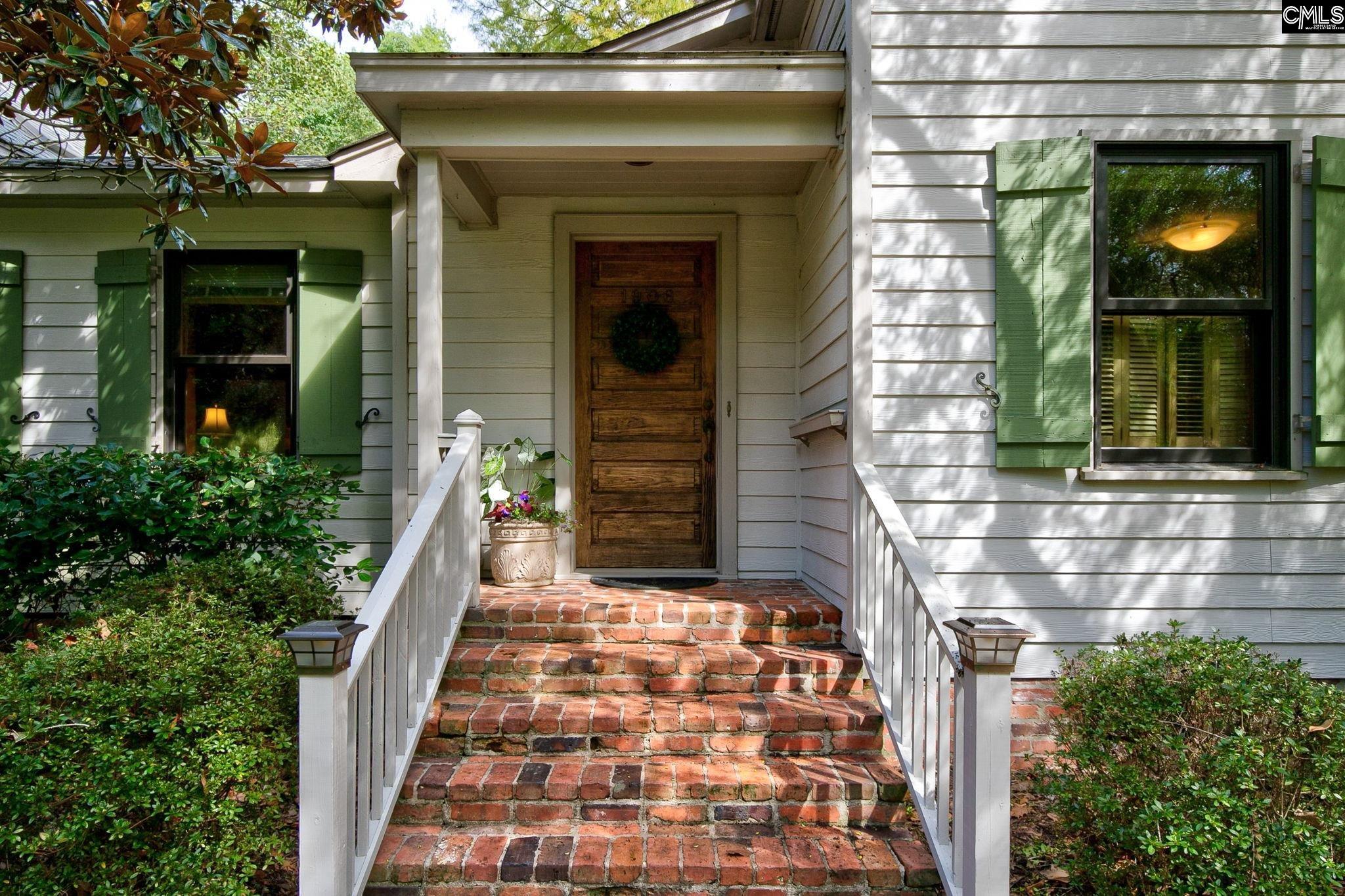 1906 Carriage House Lane Camden, SC 29020