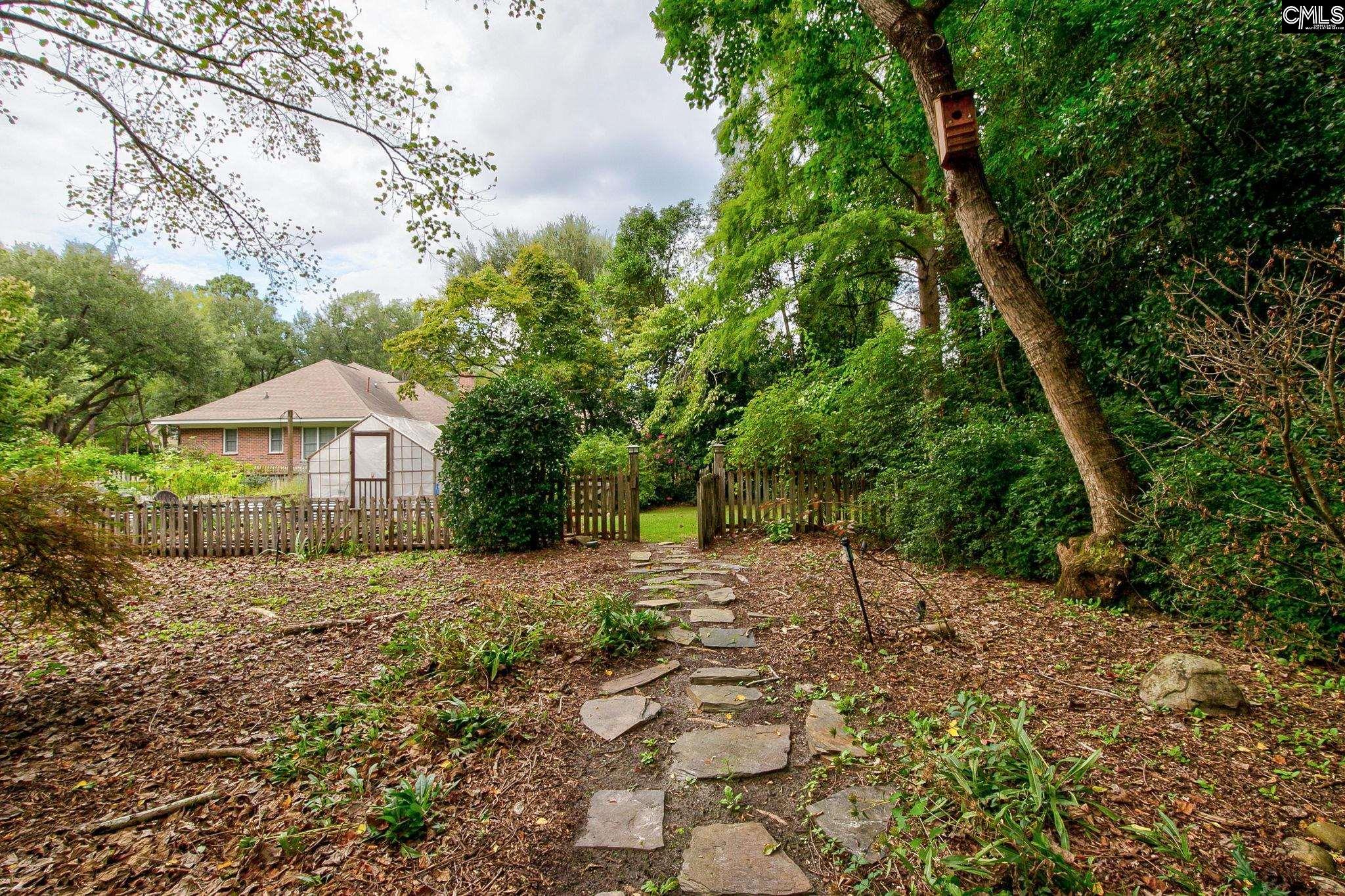 1906 Carriage House Lane Camden, SC 29020