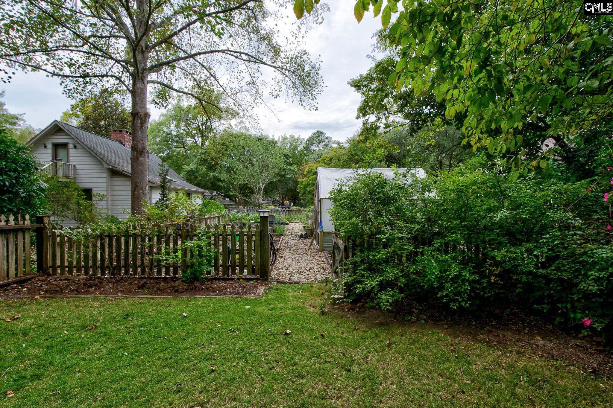 1906 Carriage House Lane Camden, SC 29020