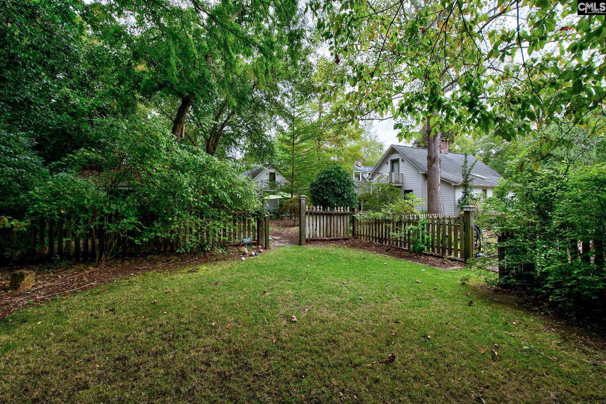 1906 Carriage House Lane Camden, SC 29020