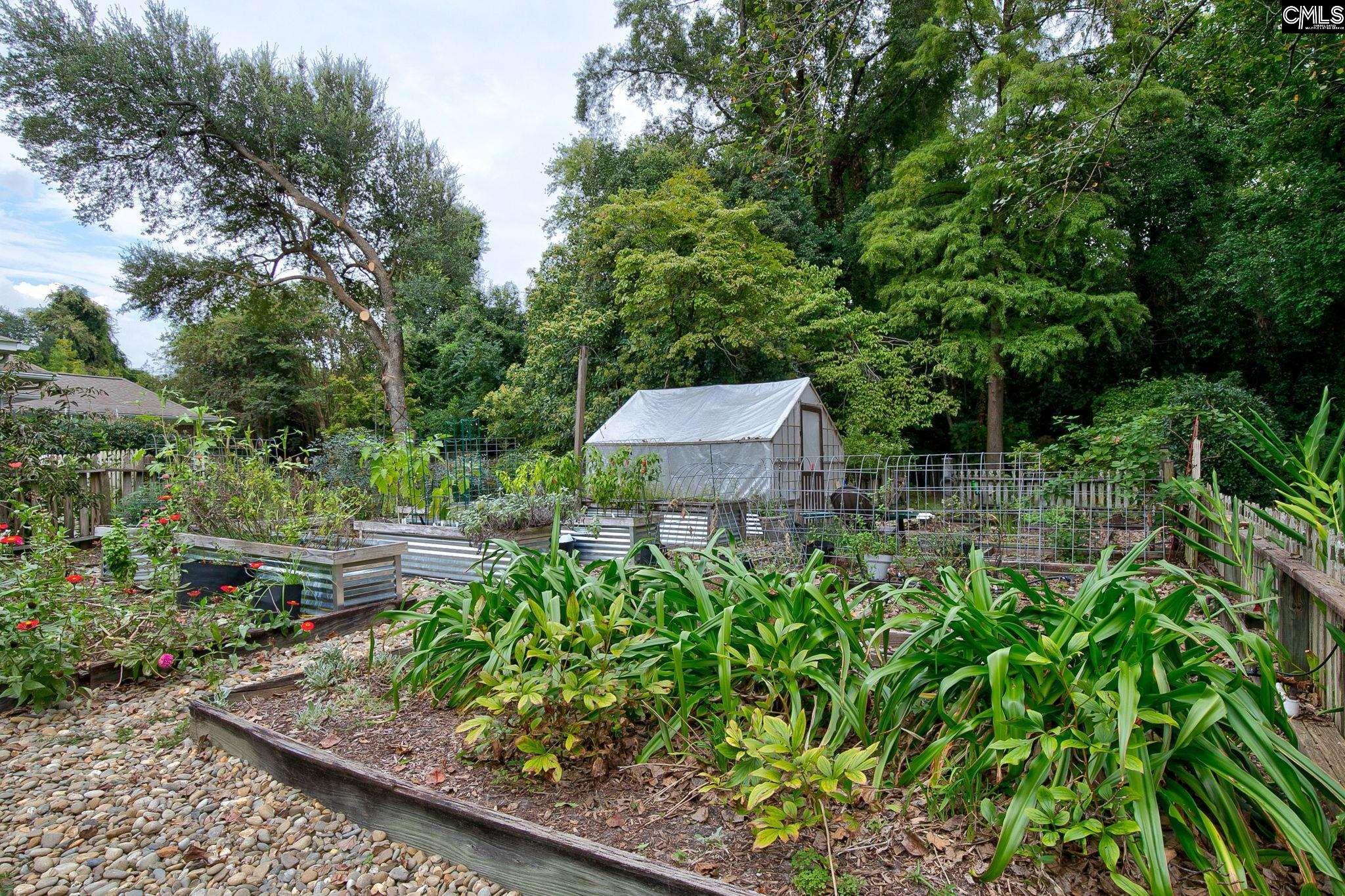1906 Carriage House Lane Camden, SC 29020