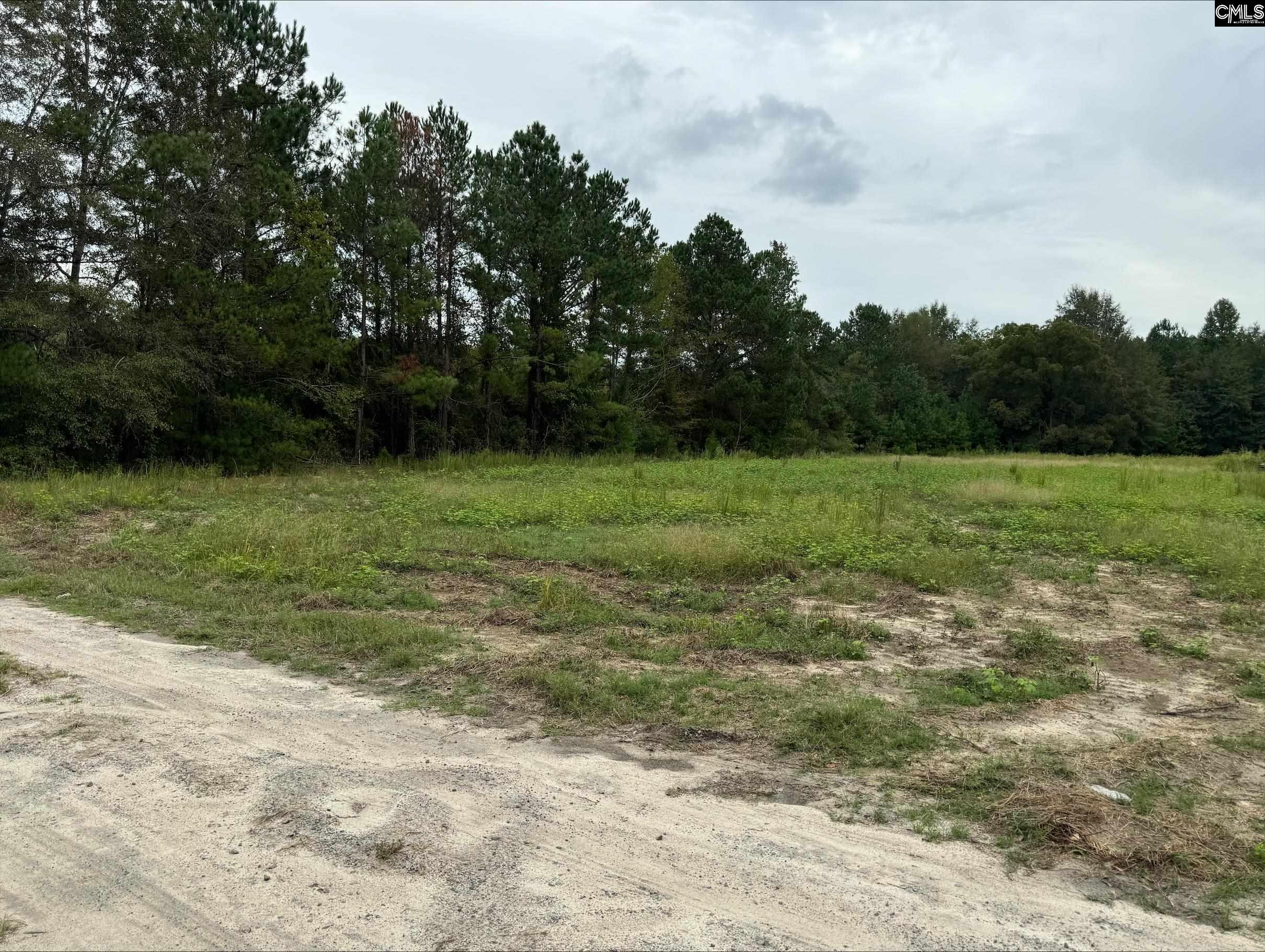 1066 Edmonds Farm Road Hopkins, SC 29061