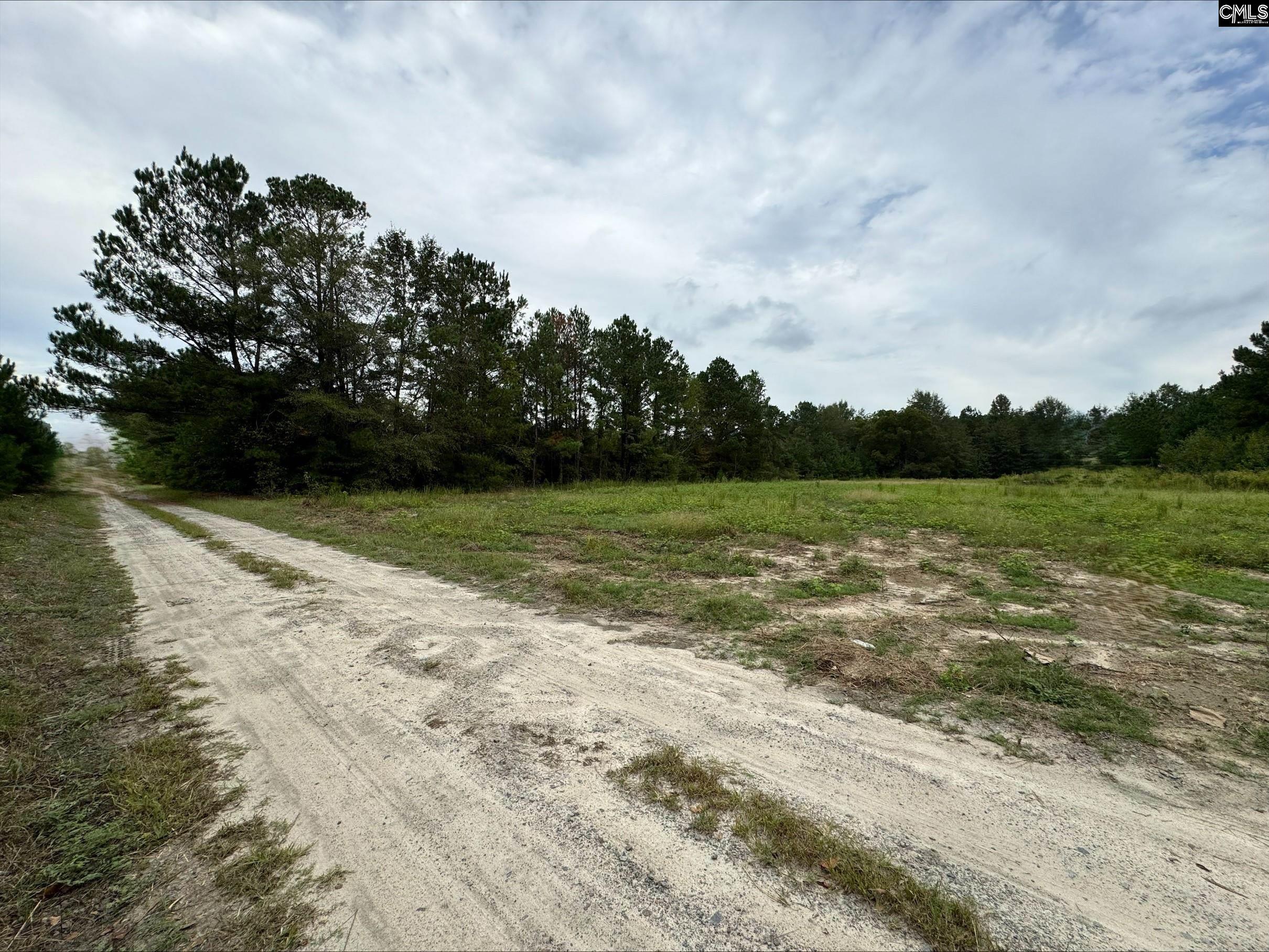 1066 Edmonds Farm Road Hopkins, SC 29061
