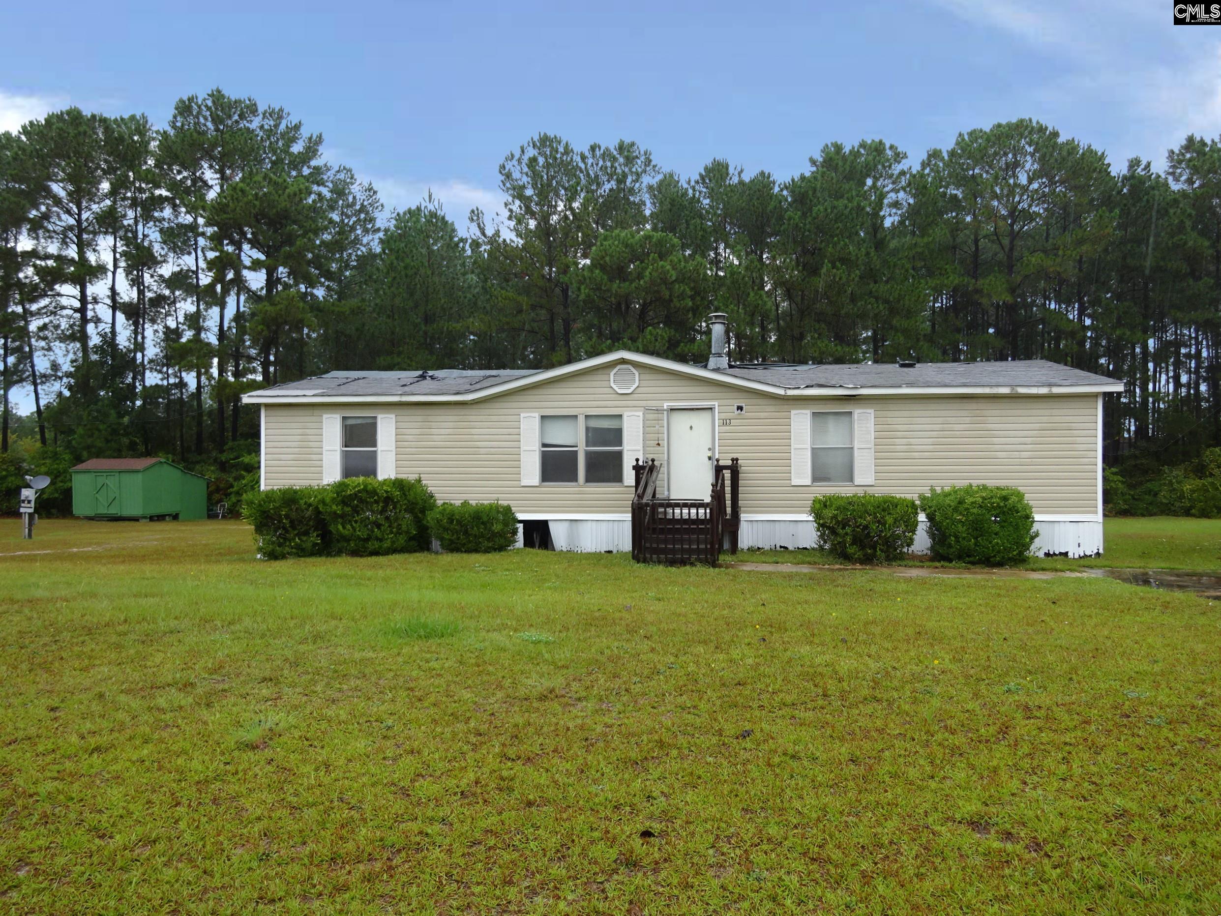 113 Peak View Road Lexington, SC 29073