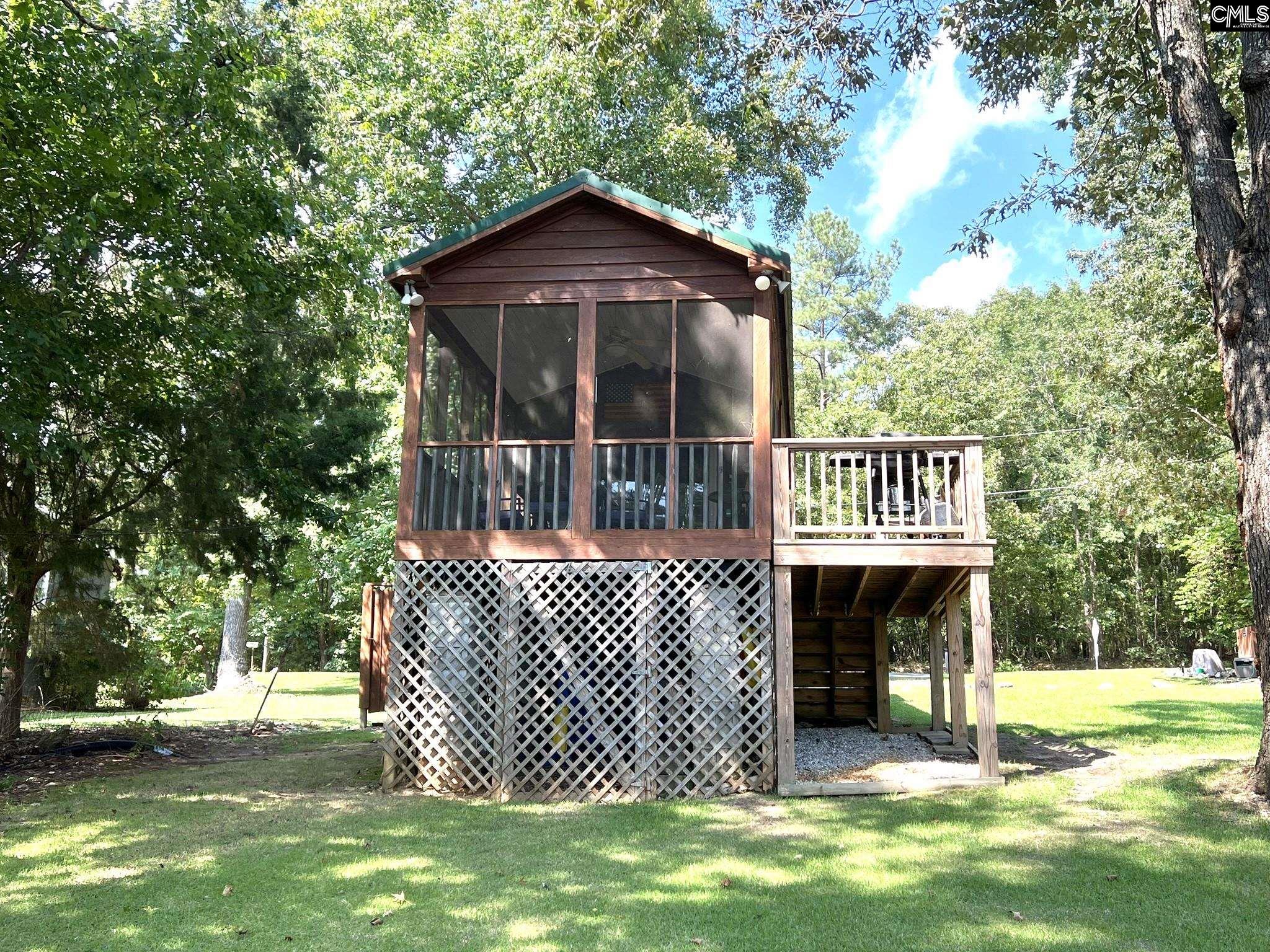 1125 Stone Ridge Road Leesville, SC 29070