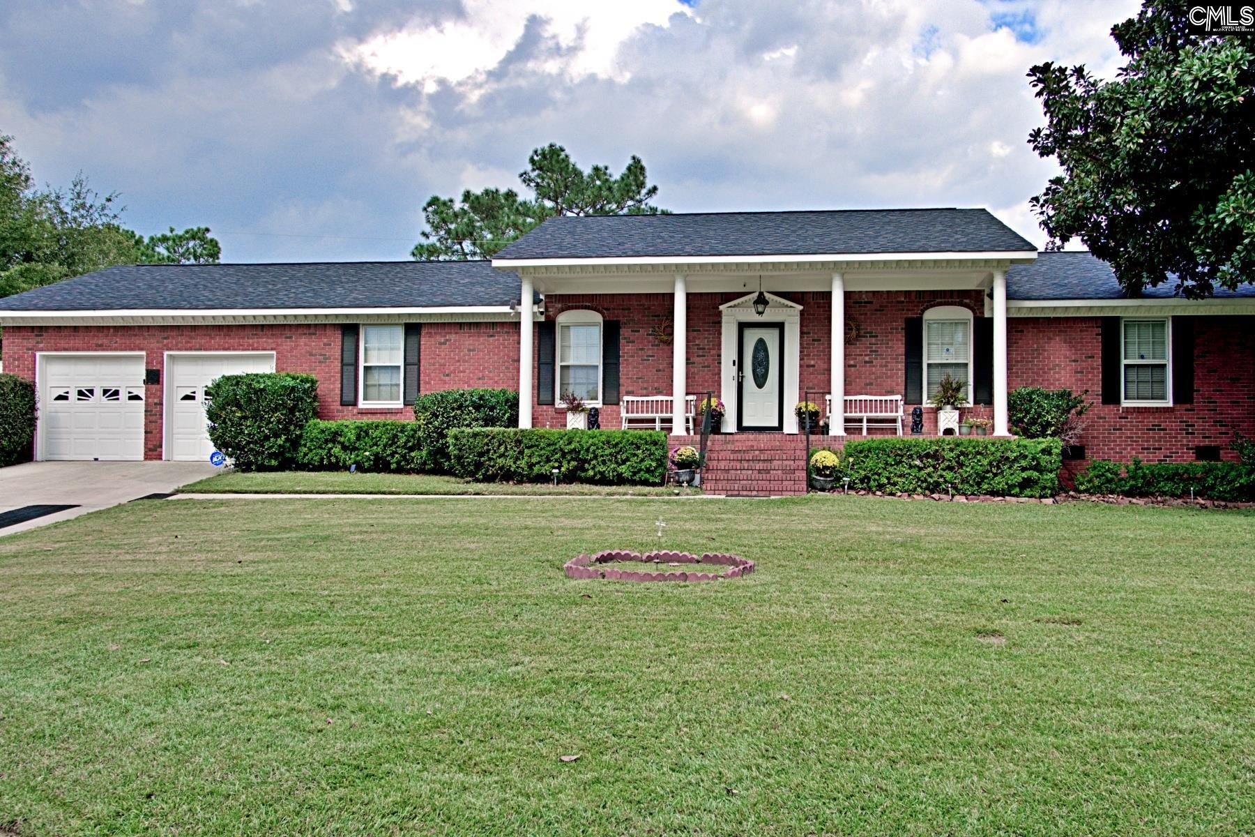 17 Highgate Circle Columbia, SC 29223-2174