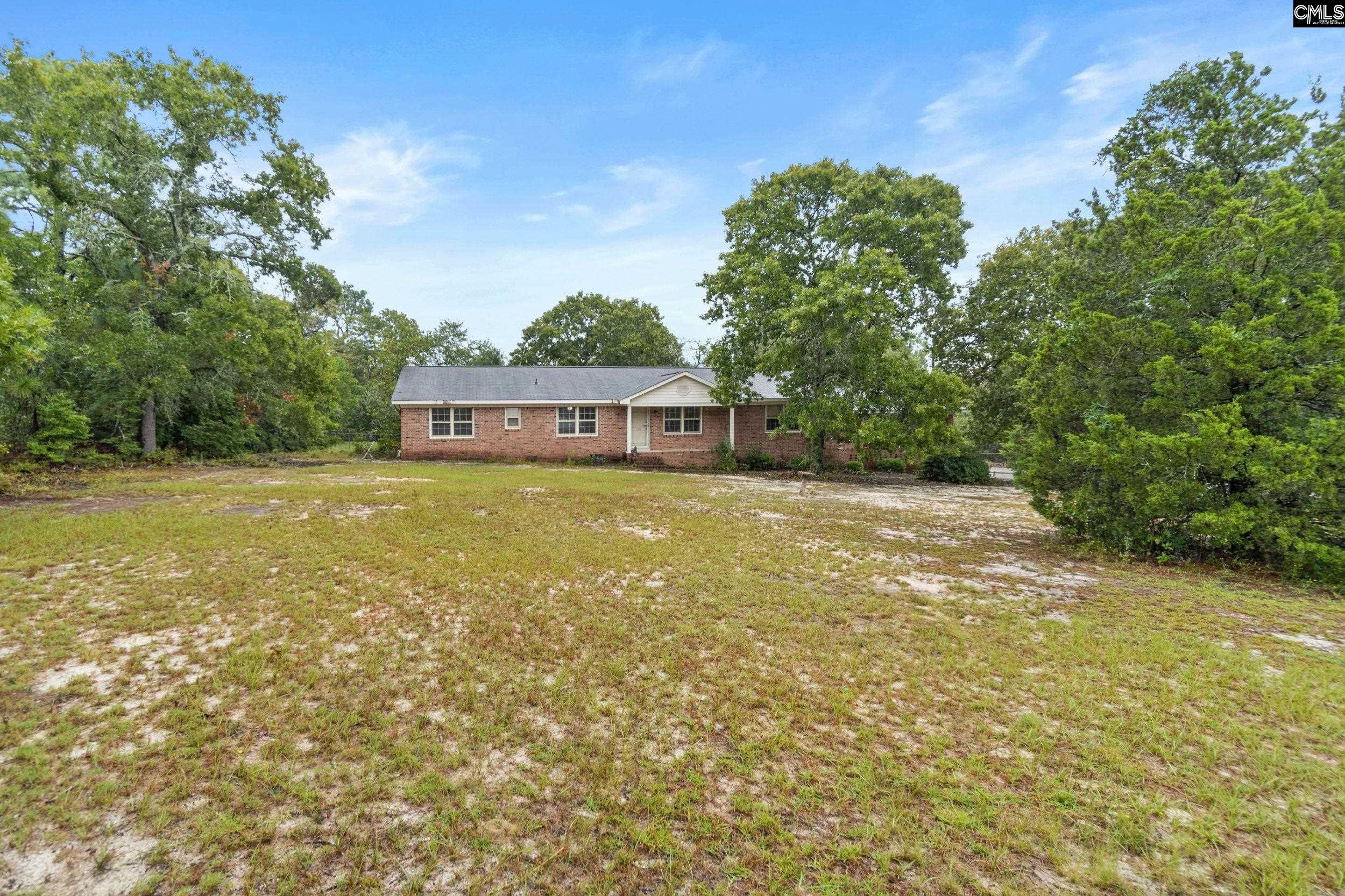 160 Sandy Springs Lane Lexington, SC 29073
