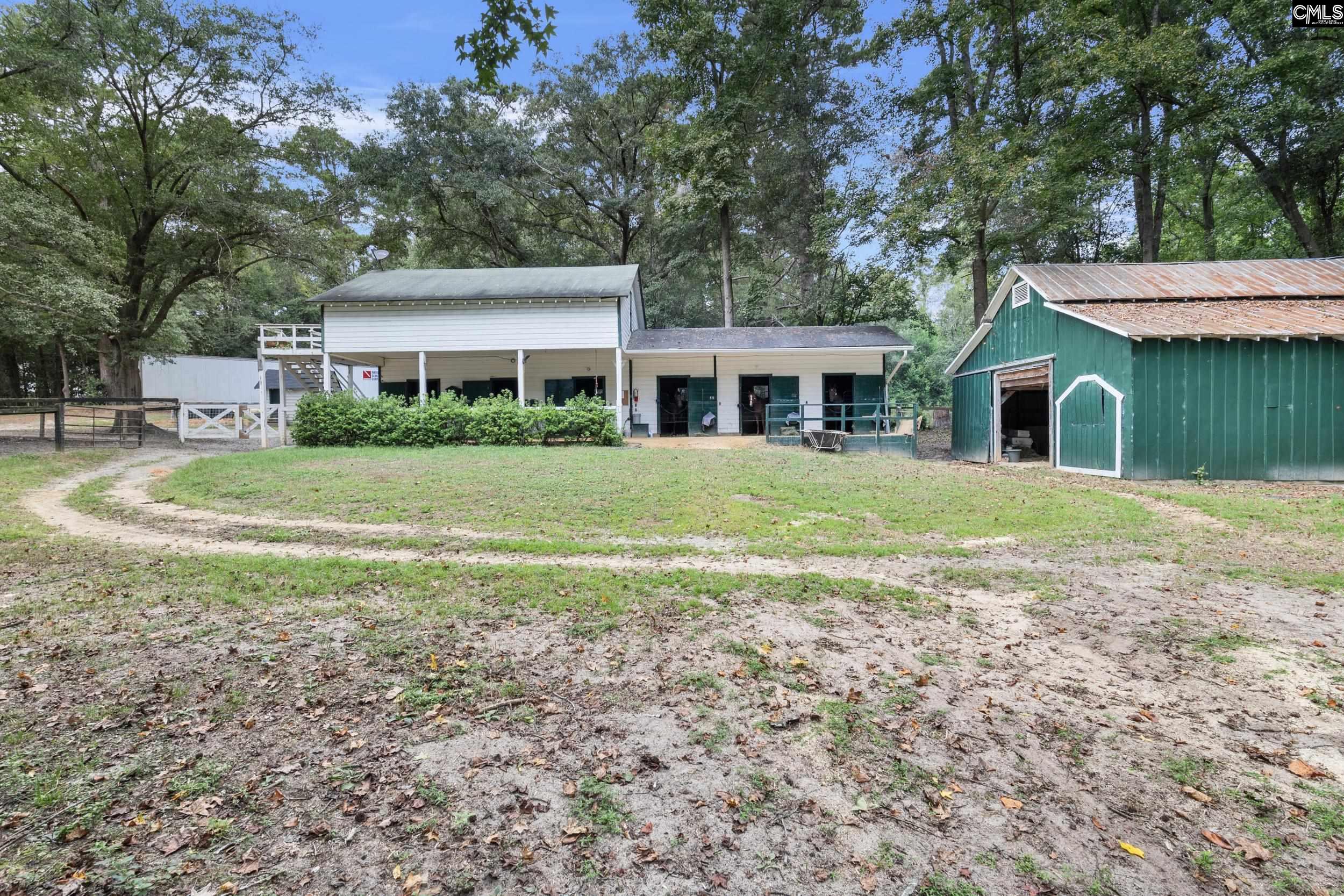 2236 Carter Street Camden, SC 29020