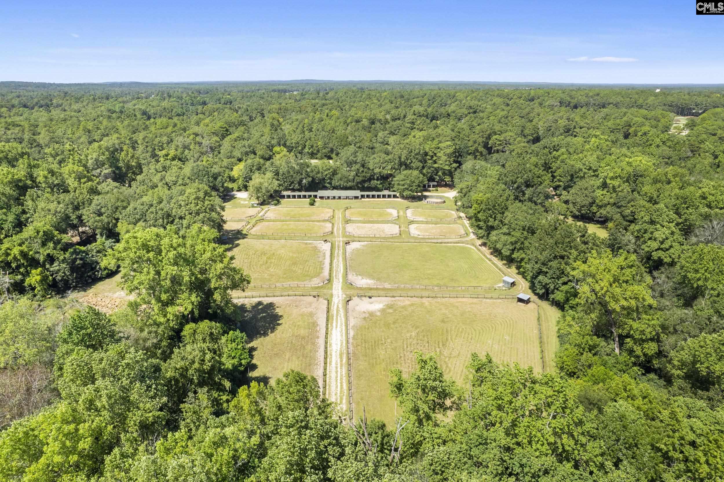 2236 Carter Street UNIT A Camden, SC 29020