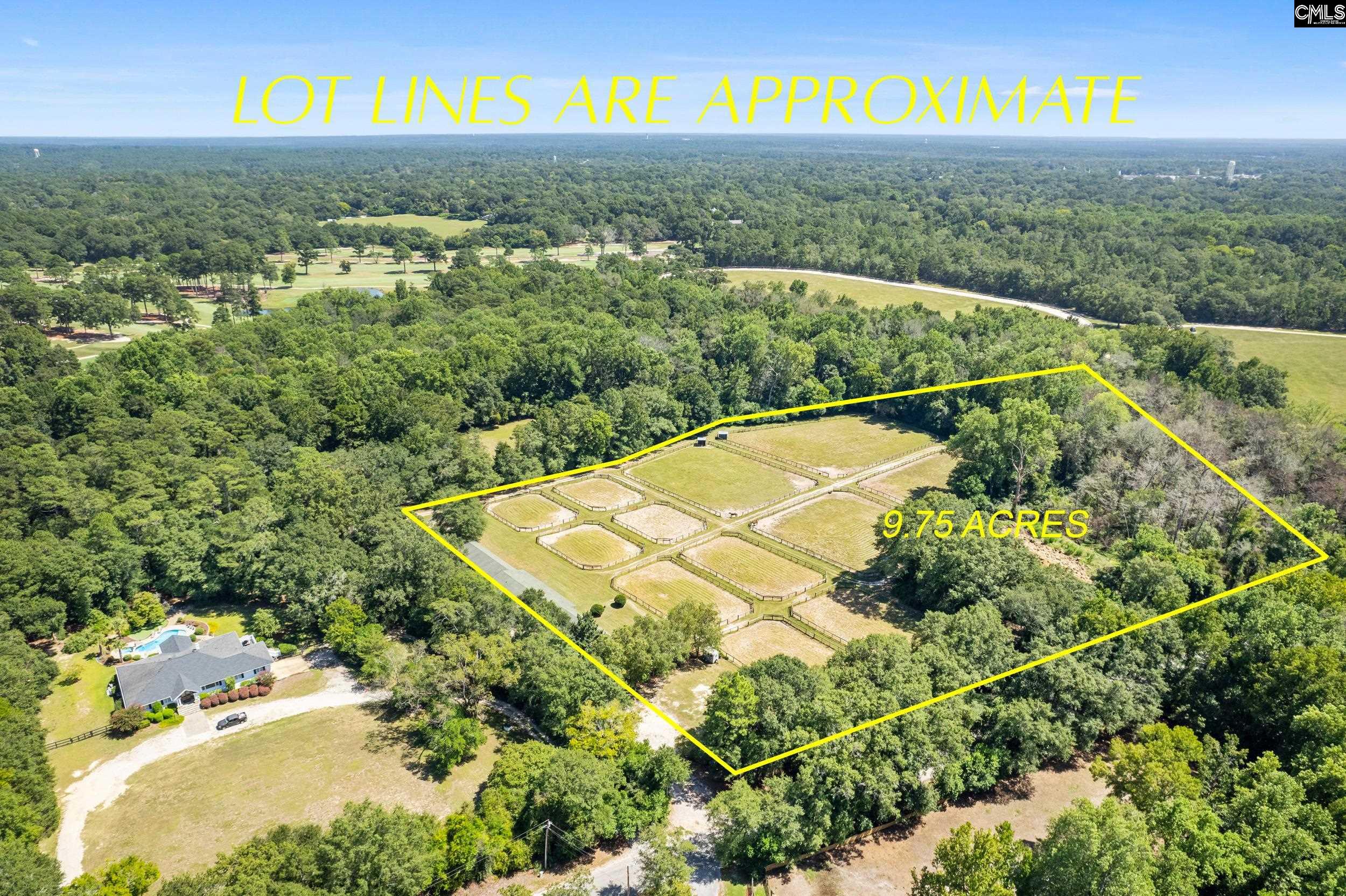 2236 Carter Street #TRACT A, Camden, South Carolina image 2