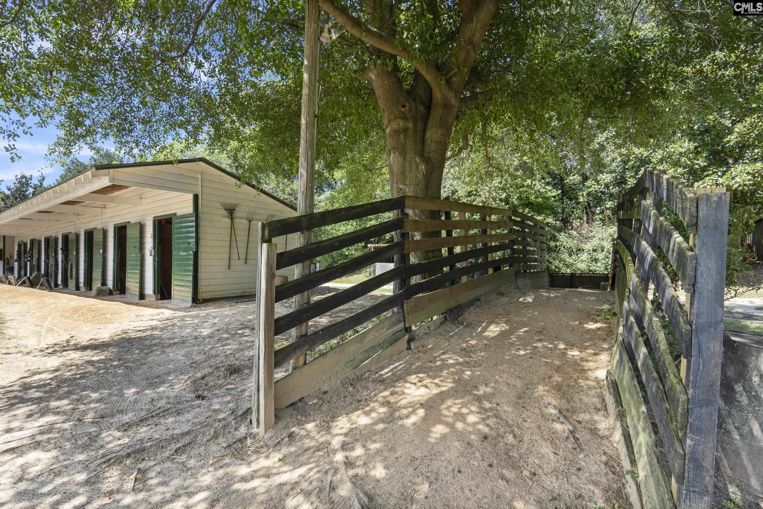2236 Carter Street #TRACT A, Camden, South Carolina image 11