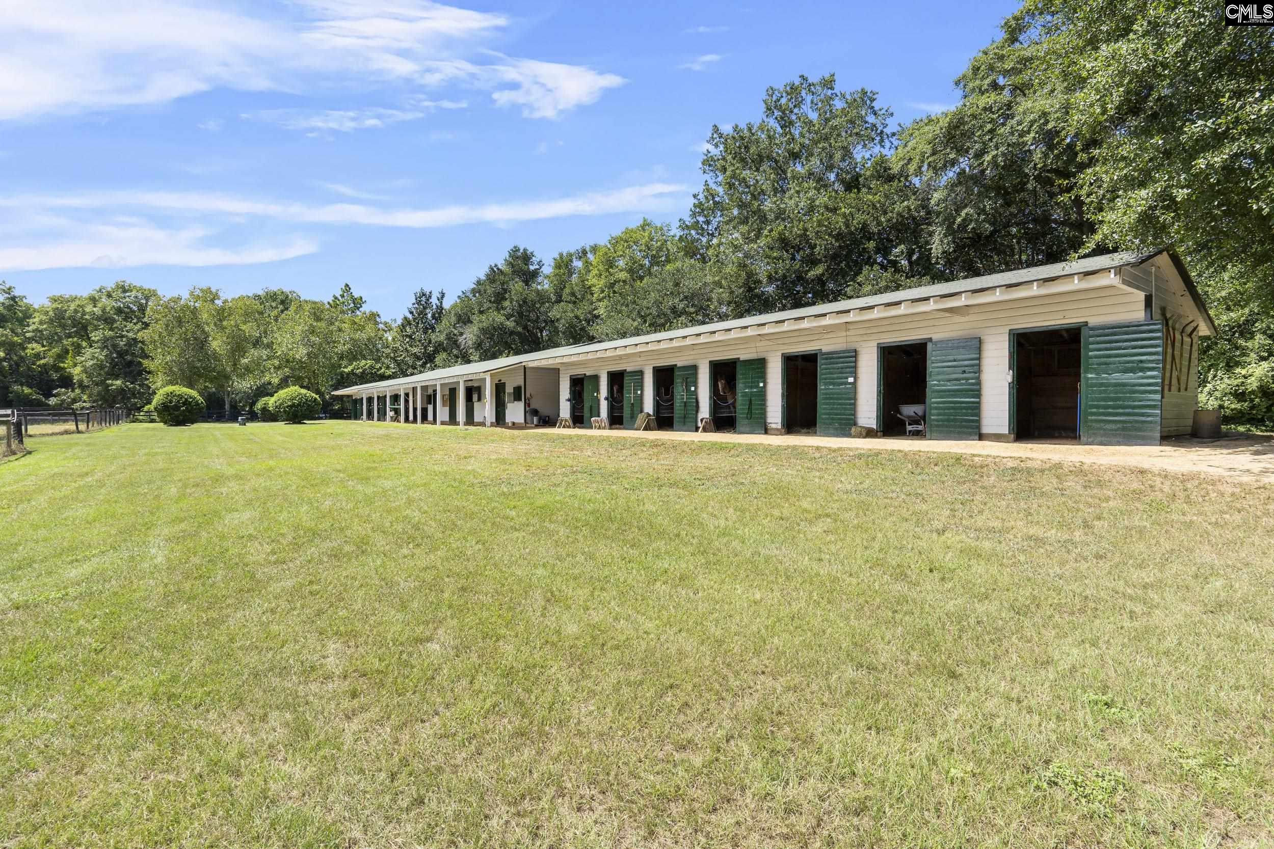 2236 Carter Street #TRACT A, Camden, South Carolina image 3