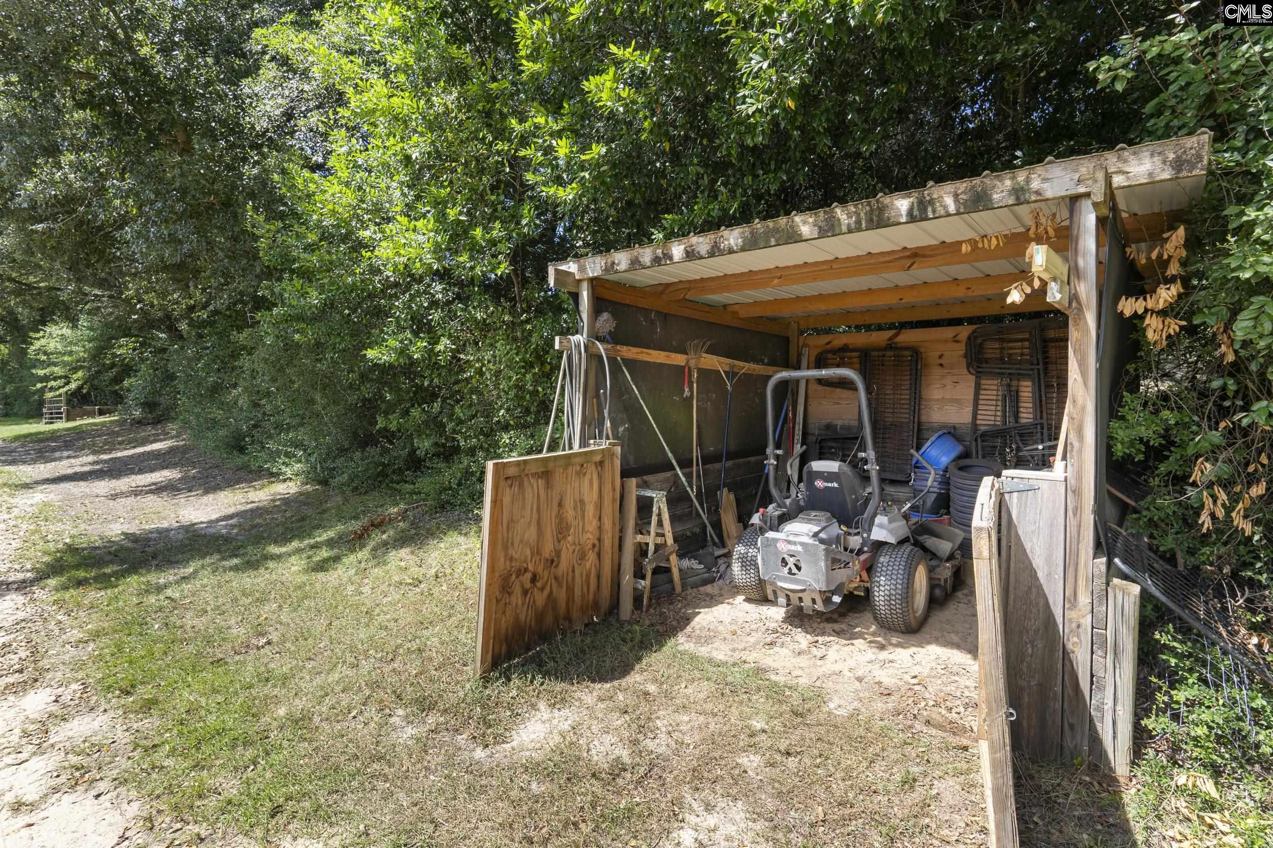 2236 Carter Street #TRACT A, Camden, South Carolina image 22