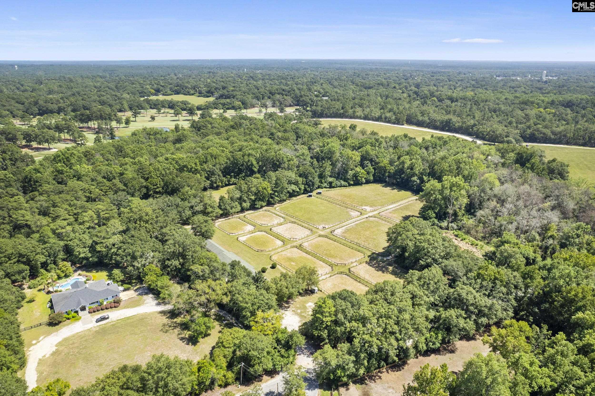 2236 Carter Street #TRACT A, Camden, South Carolina image 23